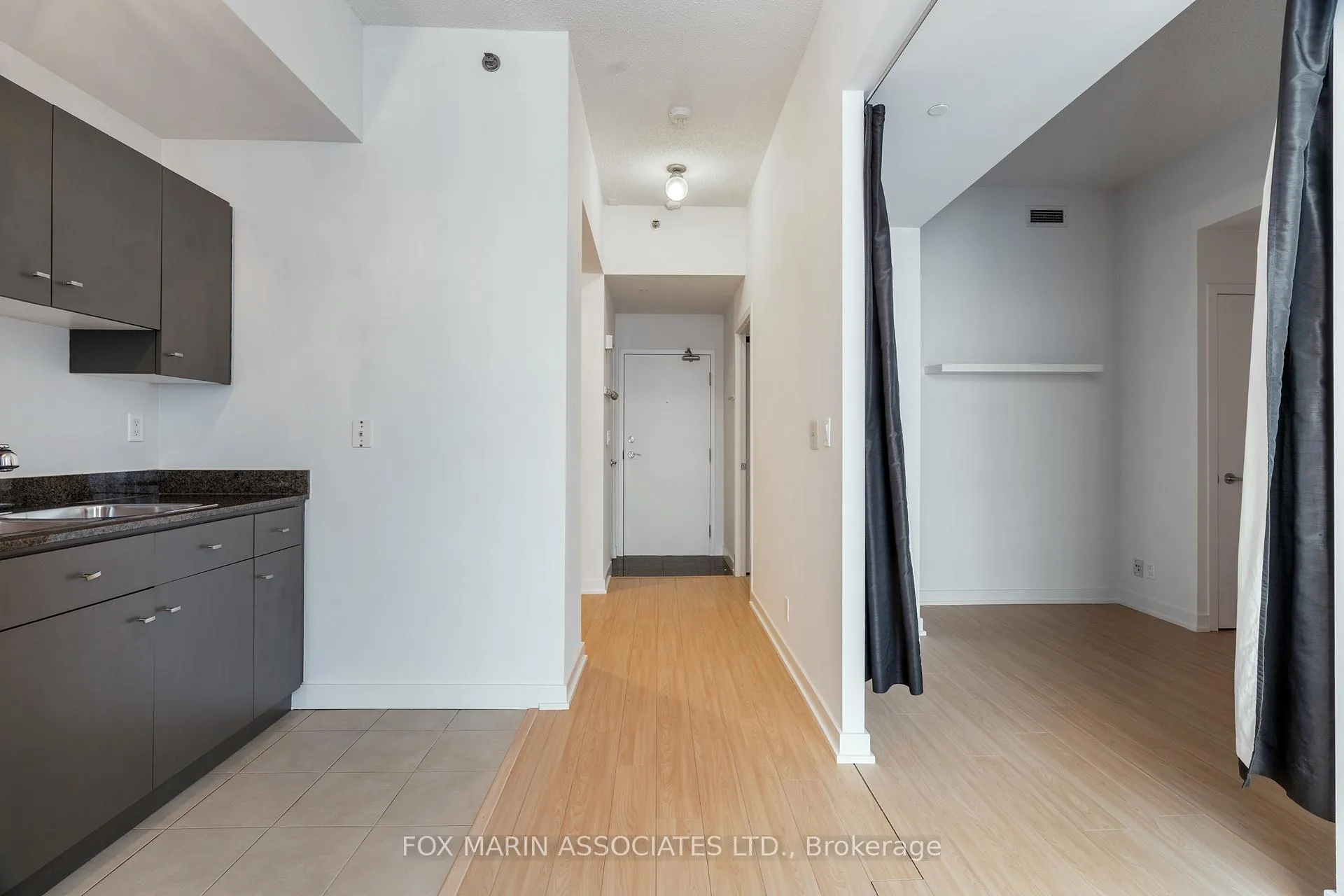 Photo 21 of Unit 206, 381 Front Street W, Toronto, Waterfront Communities — HOMEH