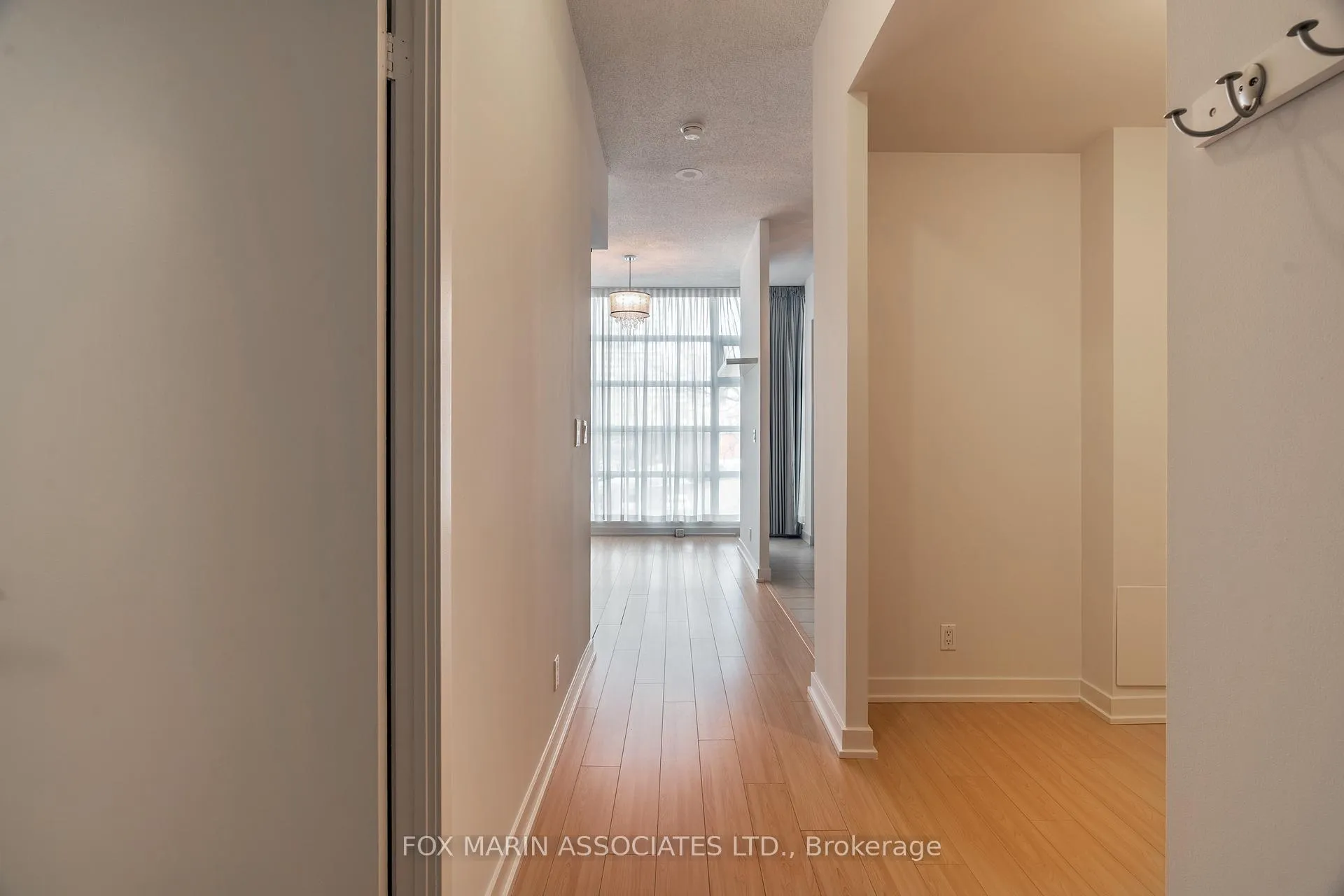Photo 22 of Unit 206, 381 Front Street W, Toronto, Waterfront Communities — HOMEH