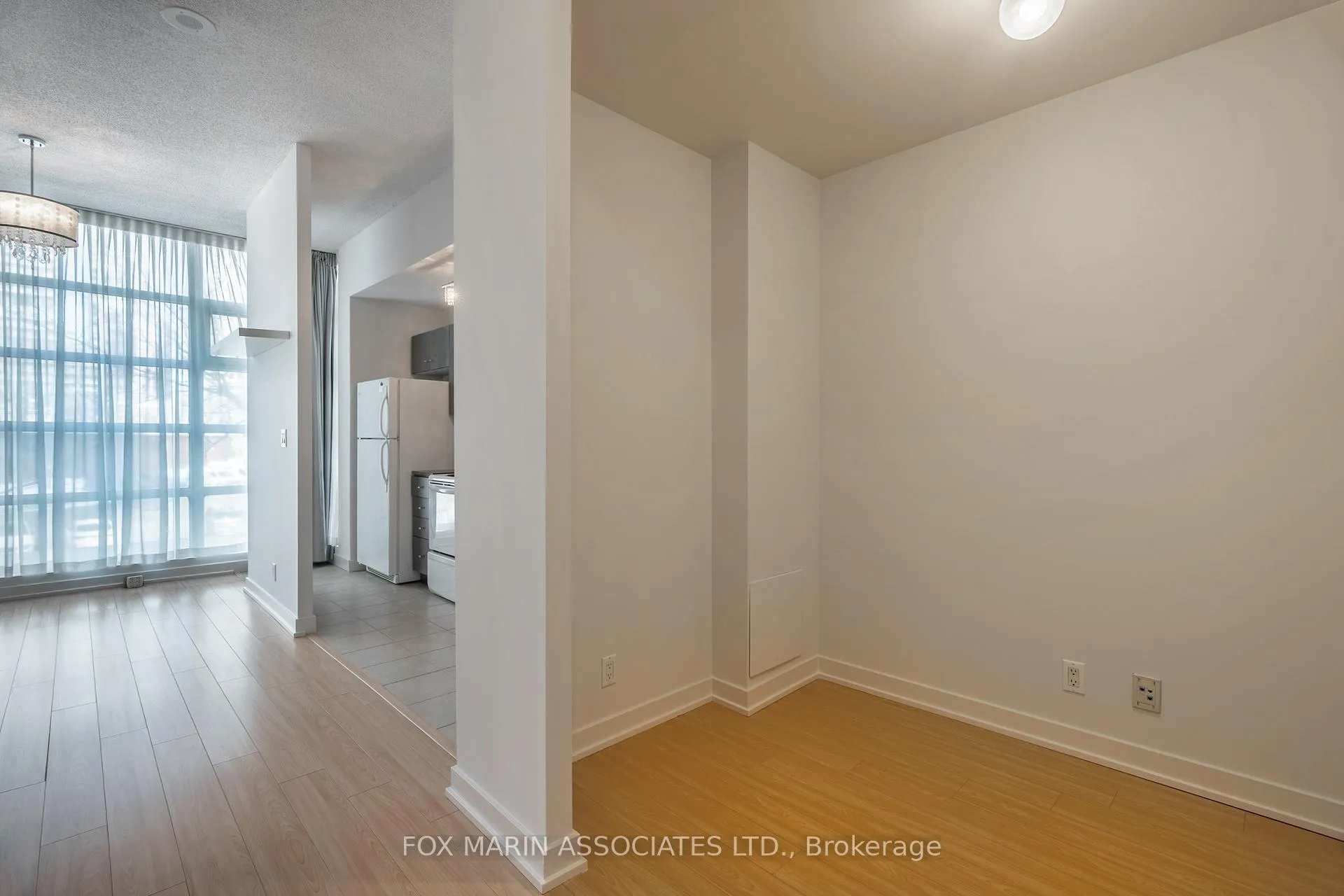 Photo 23 of Unit 206, 381 Front Street W, Toronto, Waterfront Communities — HOMEH