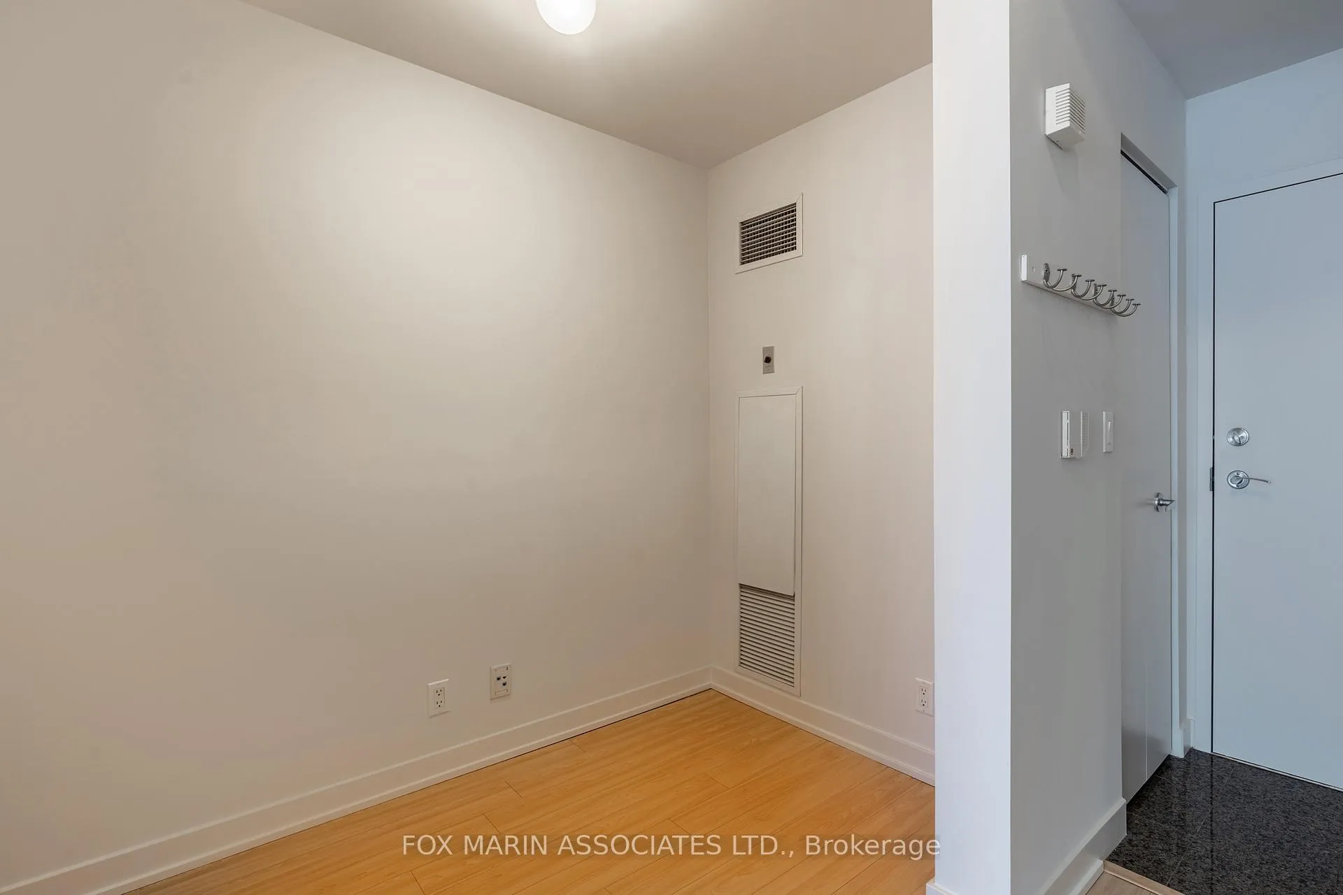 Photo 25 of Unit 206, 381 Front Street W, Toronto, Waterfront Communities — HOMEH