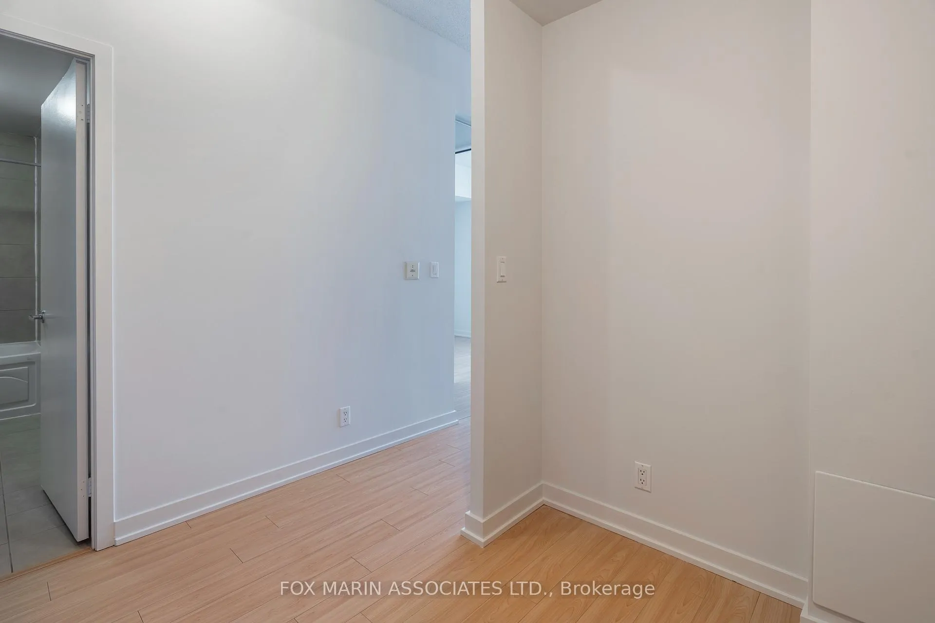 Photo 26 of Unit 206, 381 Front Street W, Toronto, Waterfront Communities — HOMEH