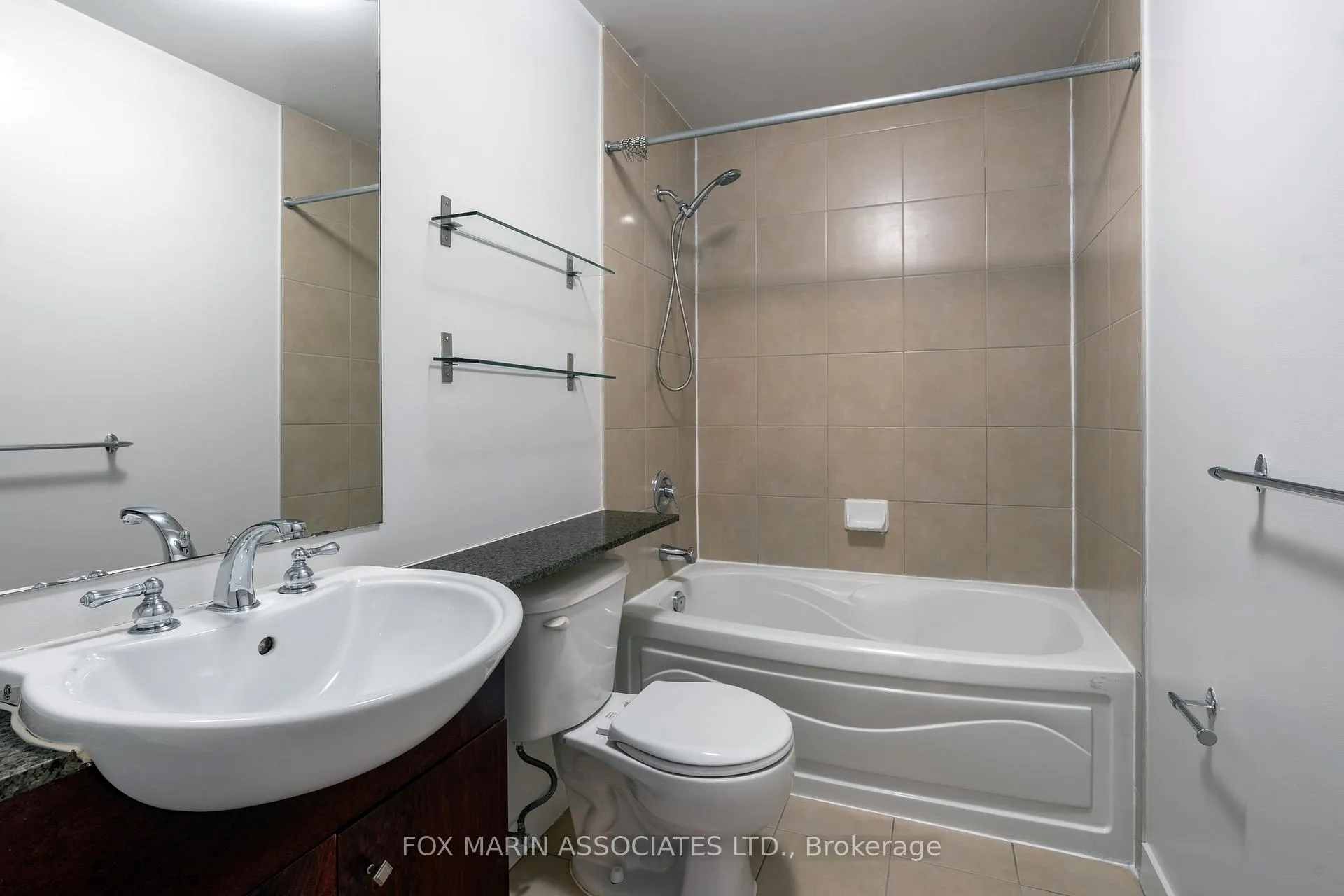 Photo 27 of Unit 206, 381 Front Street W, Toronto, Waterfront Communities — HOMEH