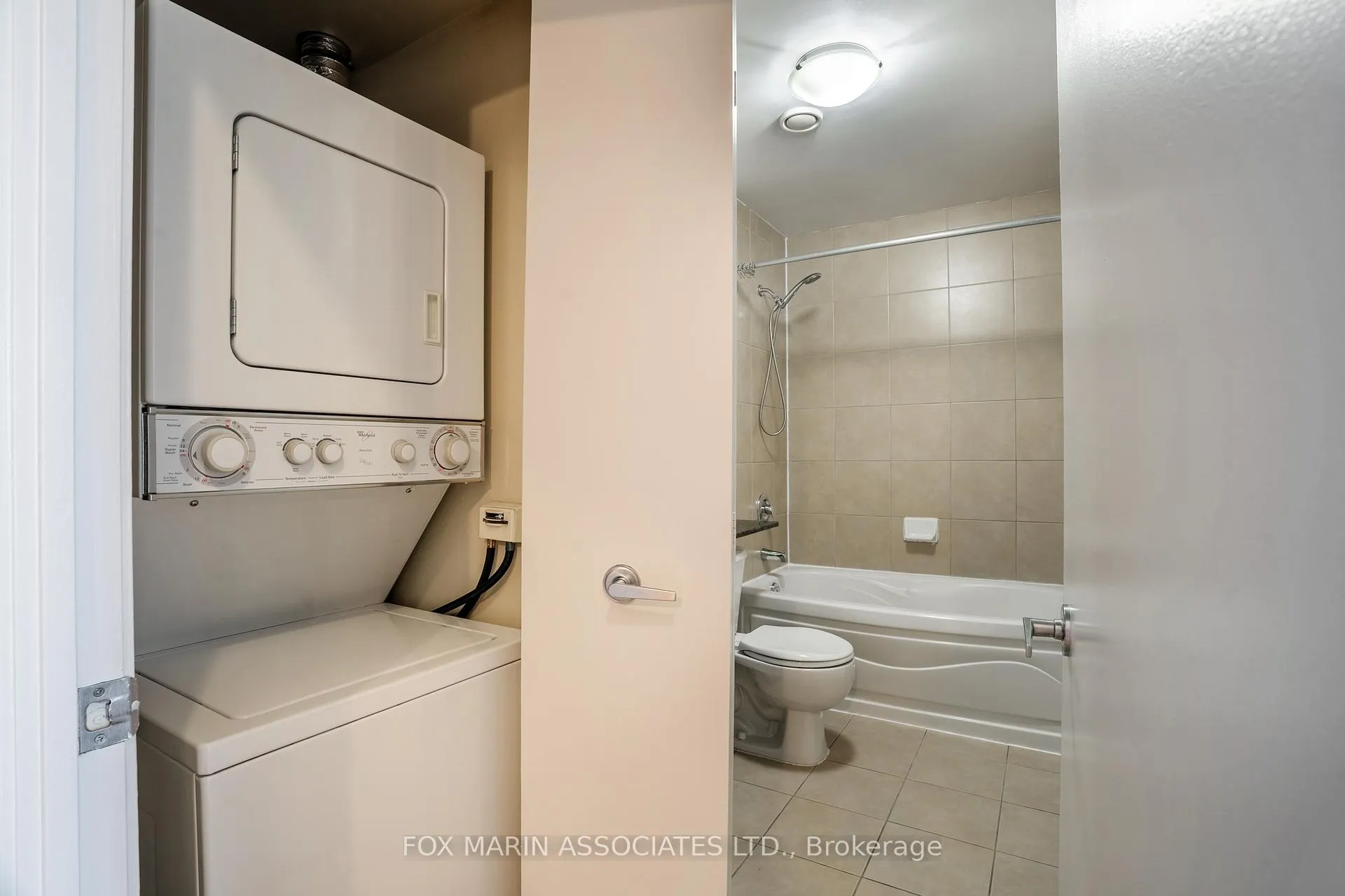 Photo 29 of Unit 206, 381 Front Street W, Toronto, Waterfront Communities — HOMEH