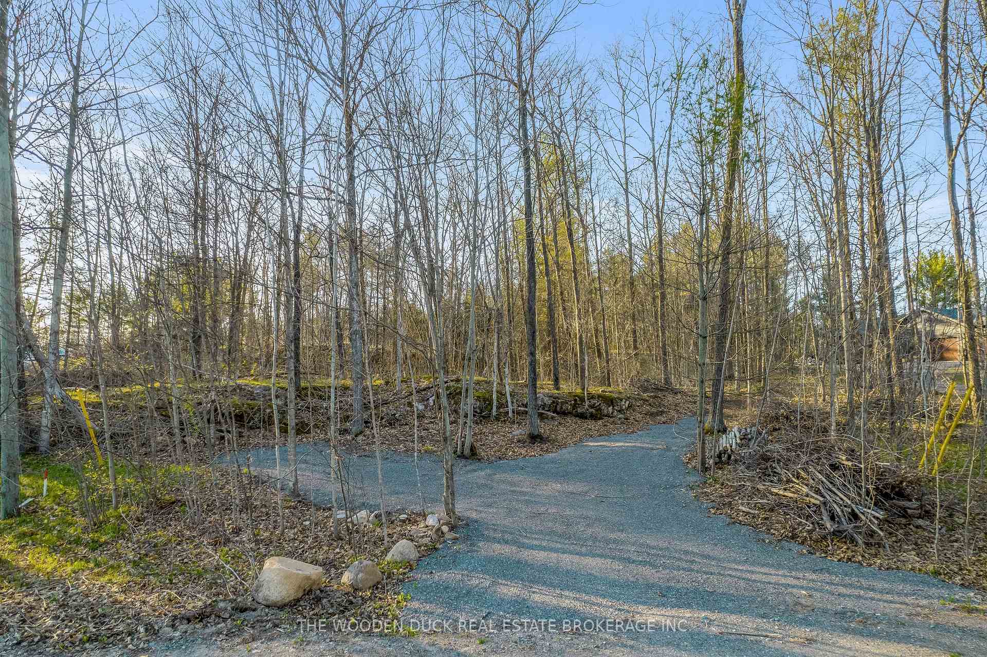 Front of 0 Quail Ridge Lane