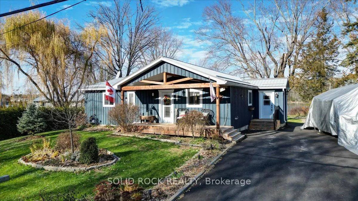 Front of 49 Cooke Armstrong Road