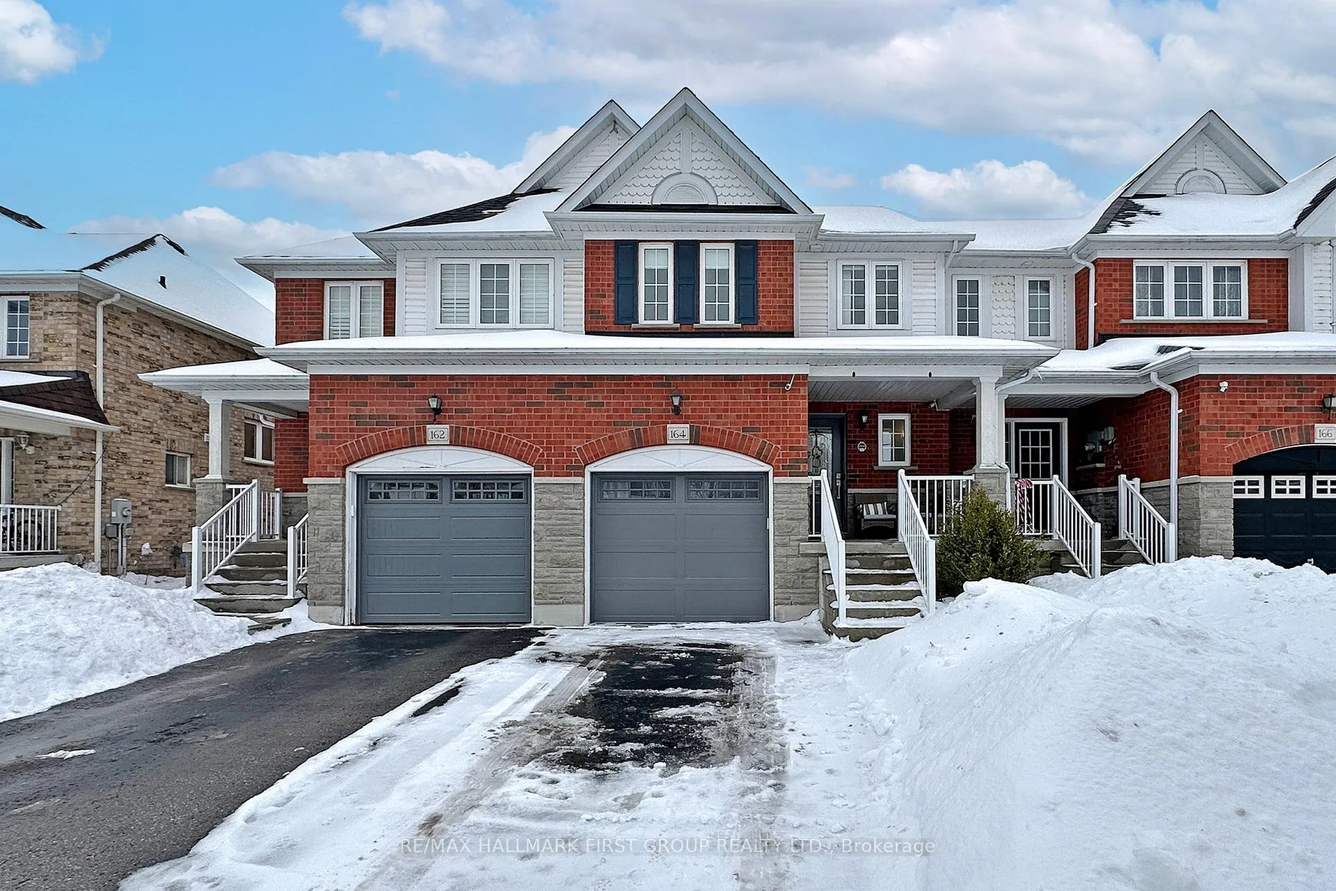 Photo 1 of 164 Lady May Drive, Whitby, Rolling Acres — HOMEH