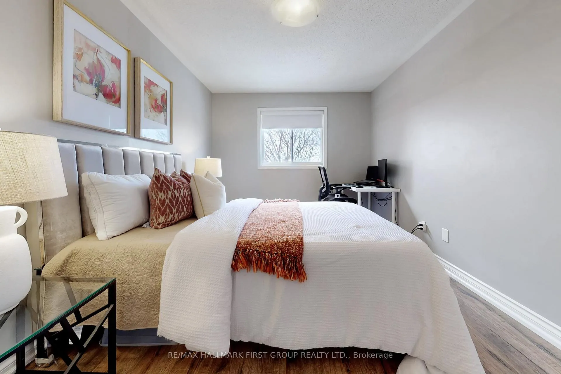Photo 25 of 164 Lady May Drive, Whitby, Rolling Acres — HOMEH