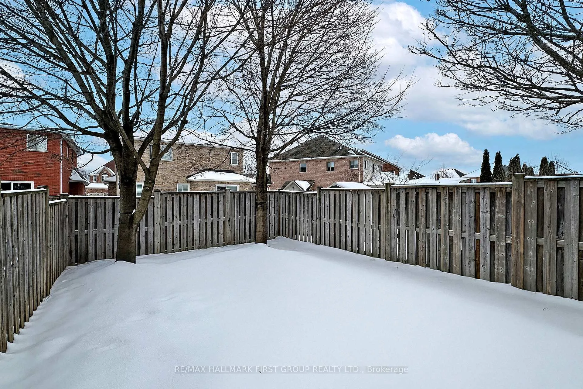Photo 34 of 164 Lady May Drive, Whitby, Rolling Acres — HOMEH