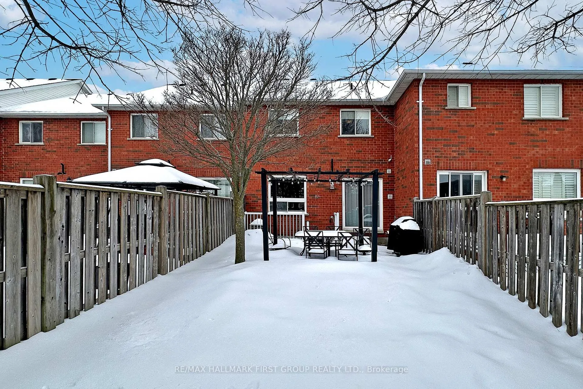 Photo 35 of 164 Lady May Drive, Whitby, Rolling Acres — HOMEH