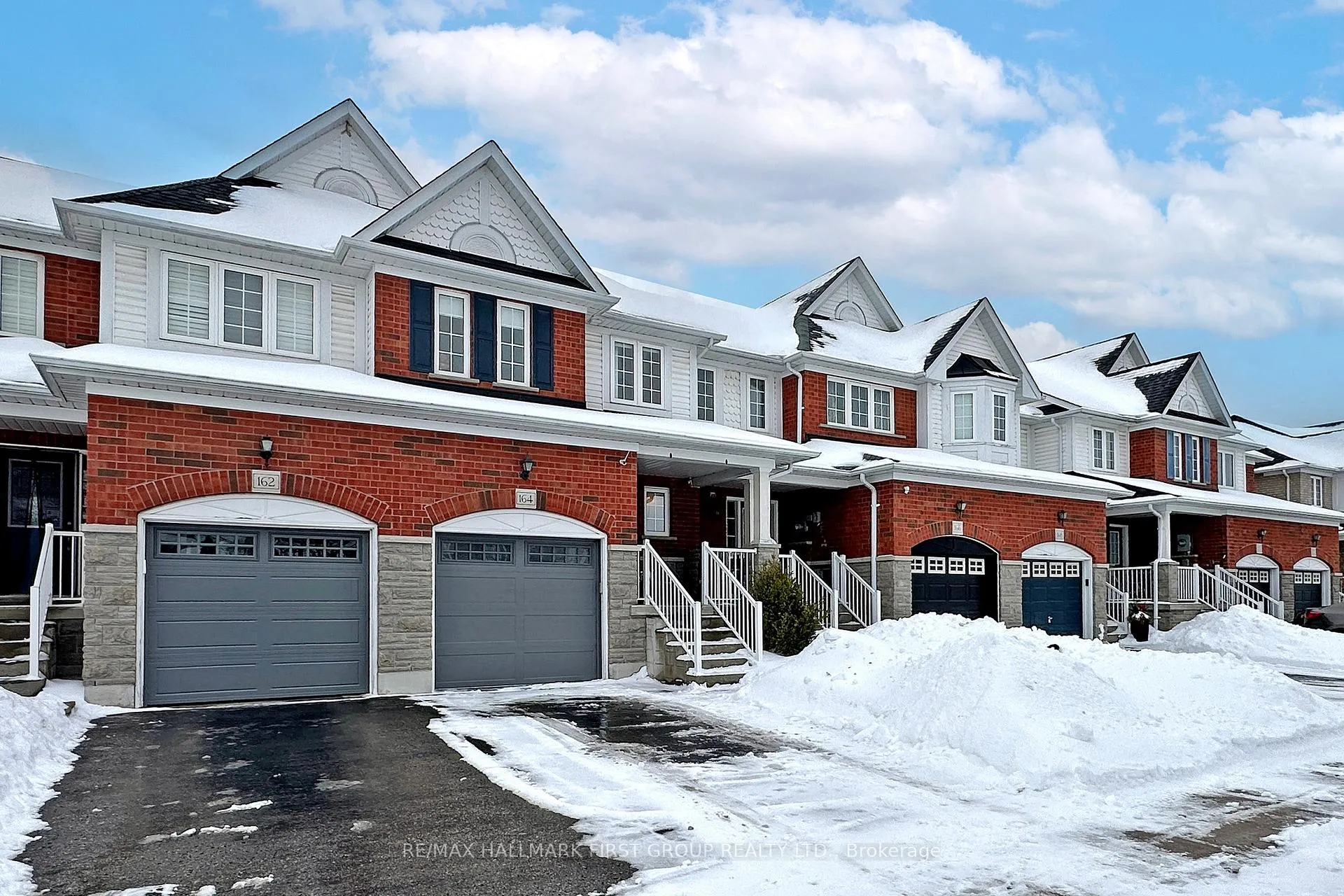 Photo 37 of 164 Lady May Drive, Whitby, Rolling Acres — HOMEH