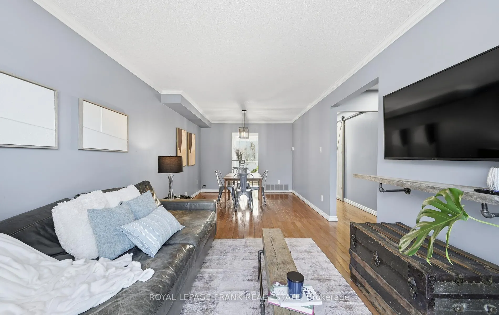 Photo 4 of Unit 19, 222 Pearson Street, Oshawa, O'Neill — HOMEH