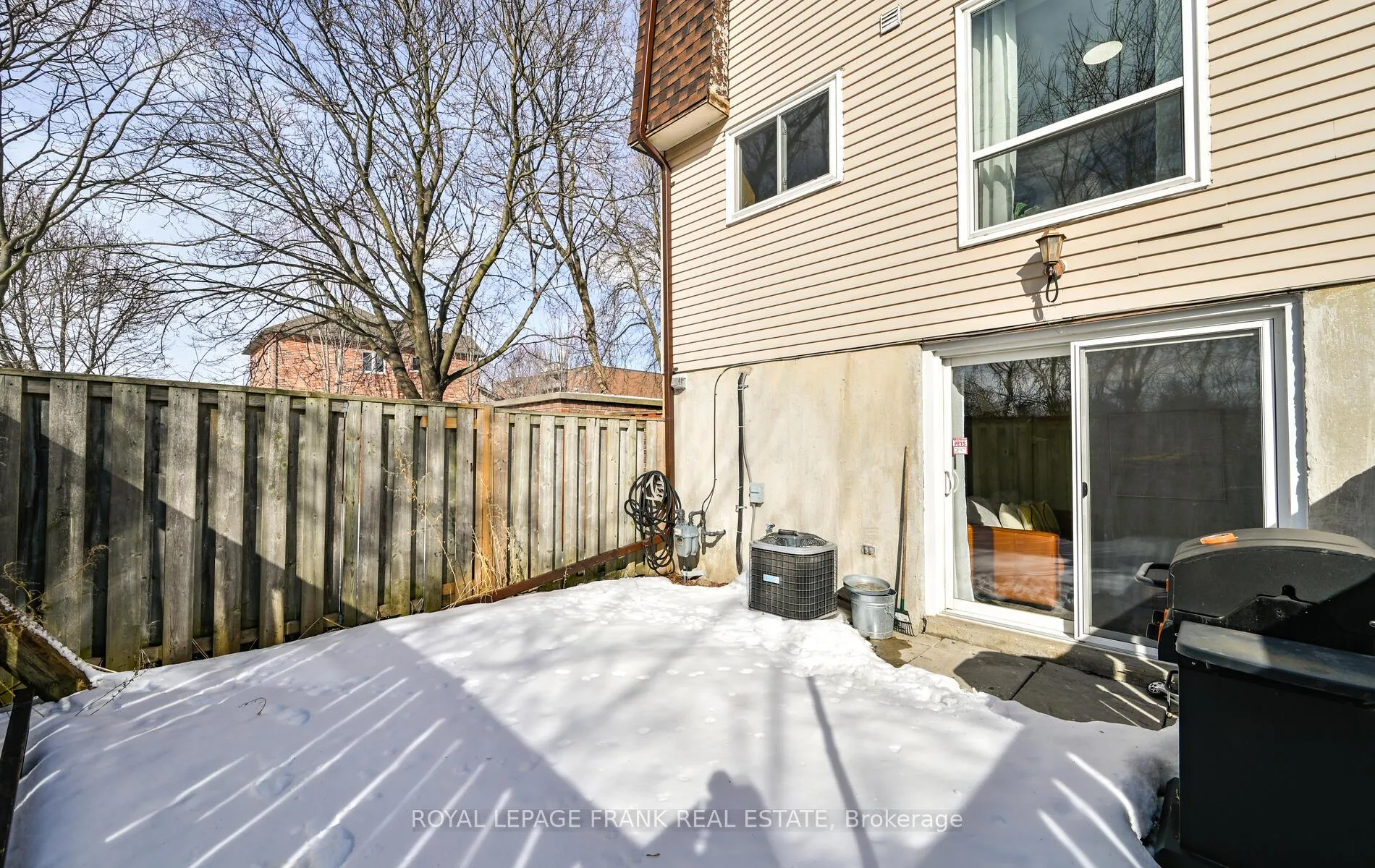 Photo 30 of Unit 19, 222 Pearson Street, Oshawa, O'Neill — HOMEH