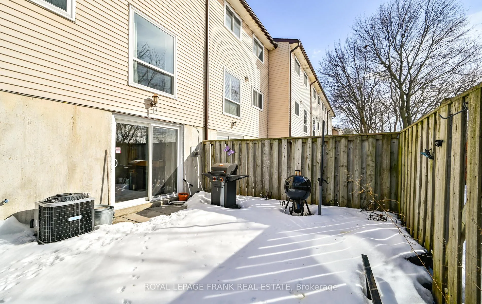 Photo 31 of Unit 19, 222 Pearson Street, Oshawa, O'Neill — HOMEH