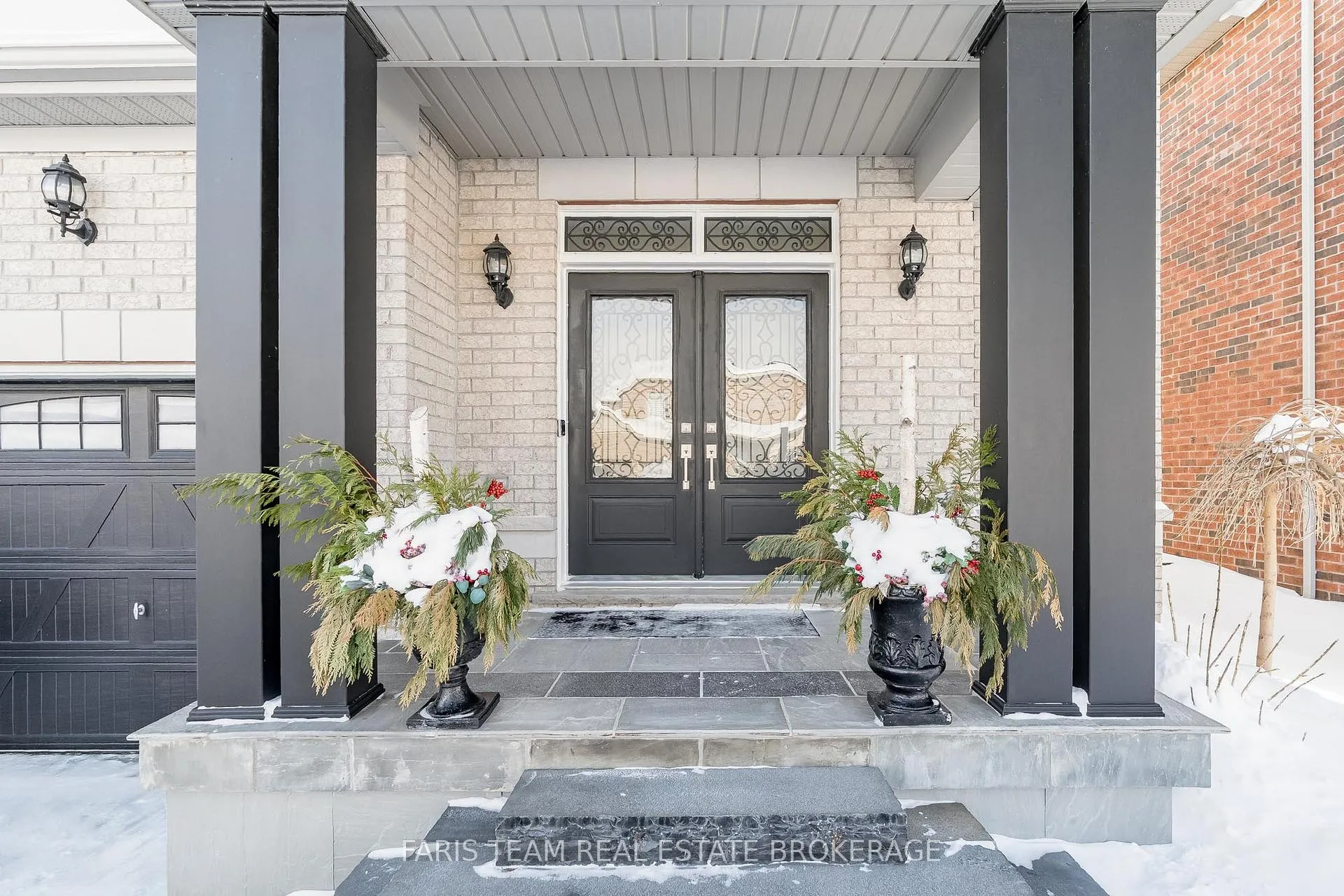 Photo 3 of 1041 Wickham Road, Innisfil, Rural Innisfil — HOMEH