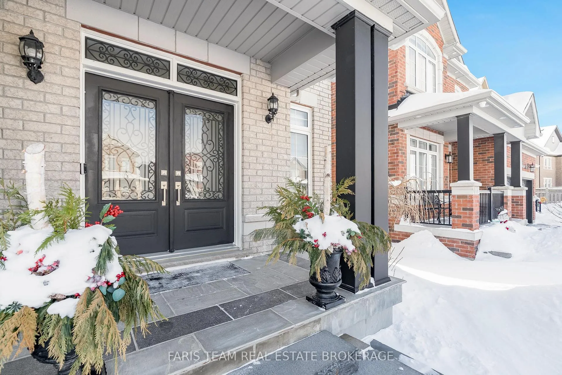 Photo 4 of 1041 Wickham Road, Innisfil, Rural Innisfil — HOMEH