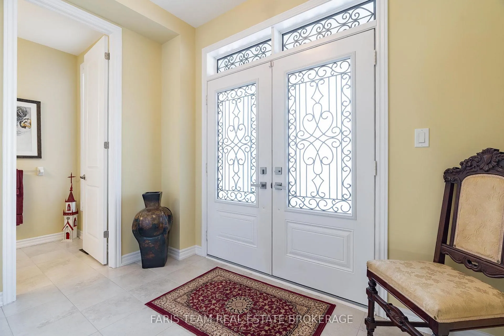 Photo 5 of 1041 Wickham Road, Innisfil, Rural Innisfil — HOMEH