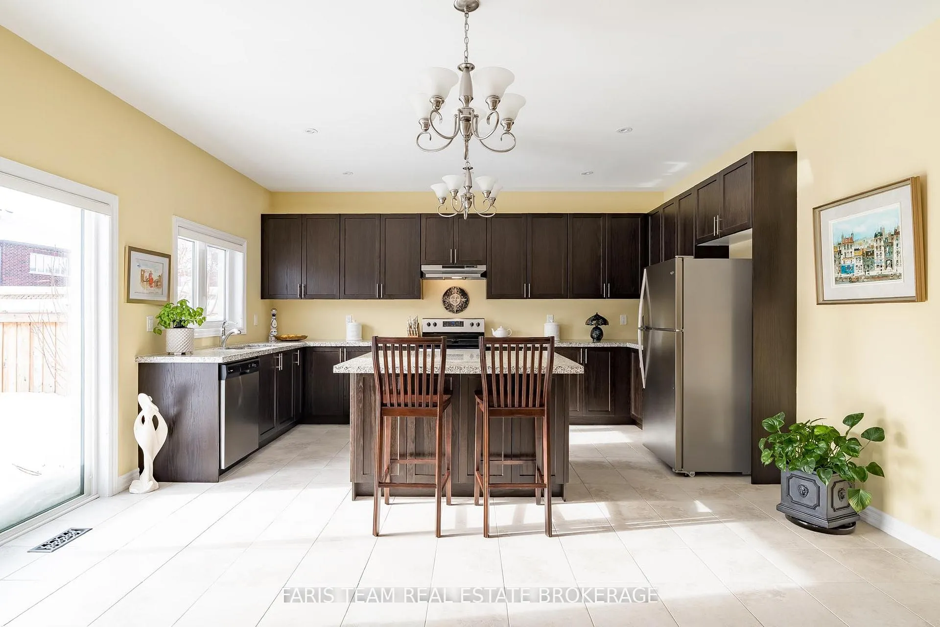 Photo 6 of 1041 Wickham Road, Innisfil, Rural Innisfil — HOMEH