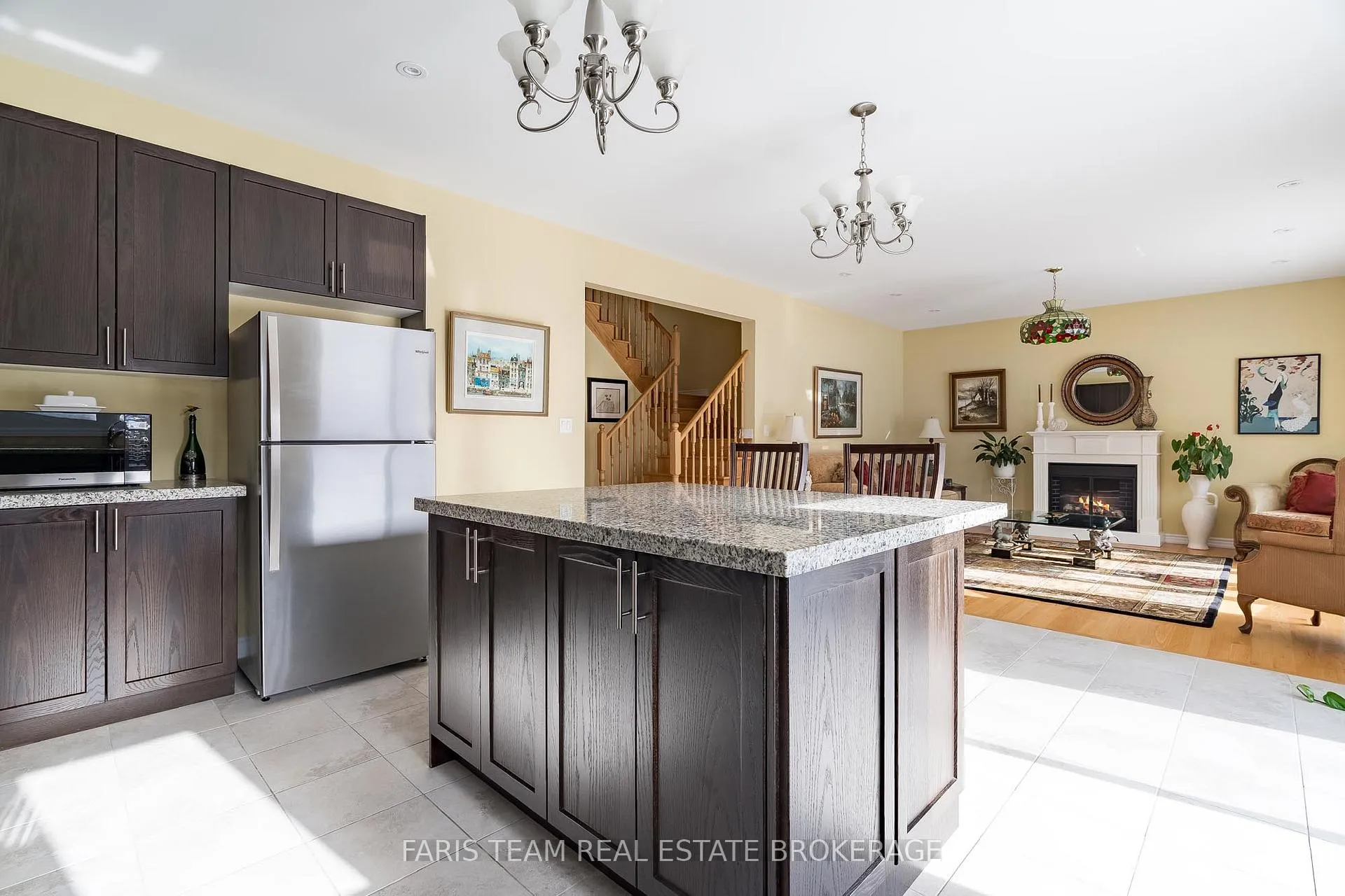 Photo 11 of 1041 Wickham Road, Innisfil, Rural Innisfil — HOMEH