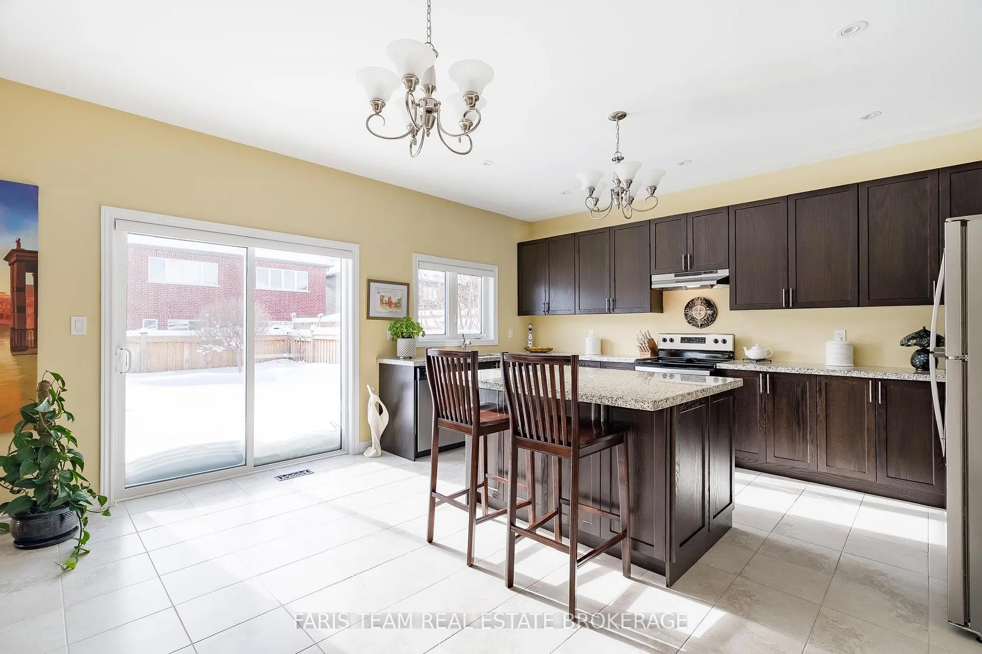 Photo 12 of 1041 Wickham Road, Innisfil, Rural Innisfil — HOMEH