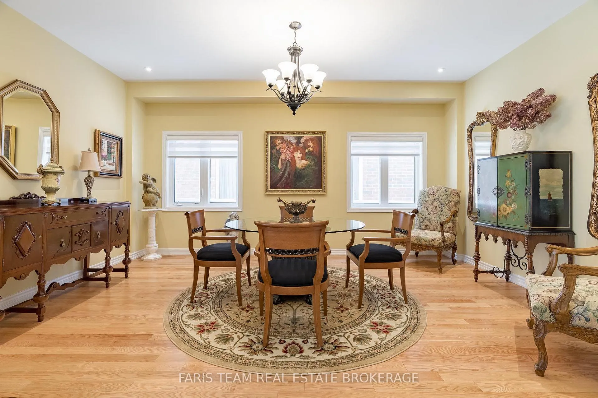 Photo 13 of 1041 Wickham Road, Innisfil, Rural Innisfil — HOMEH