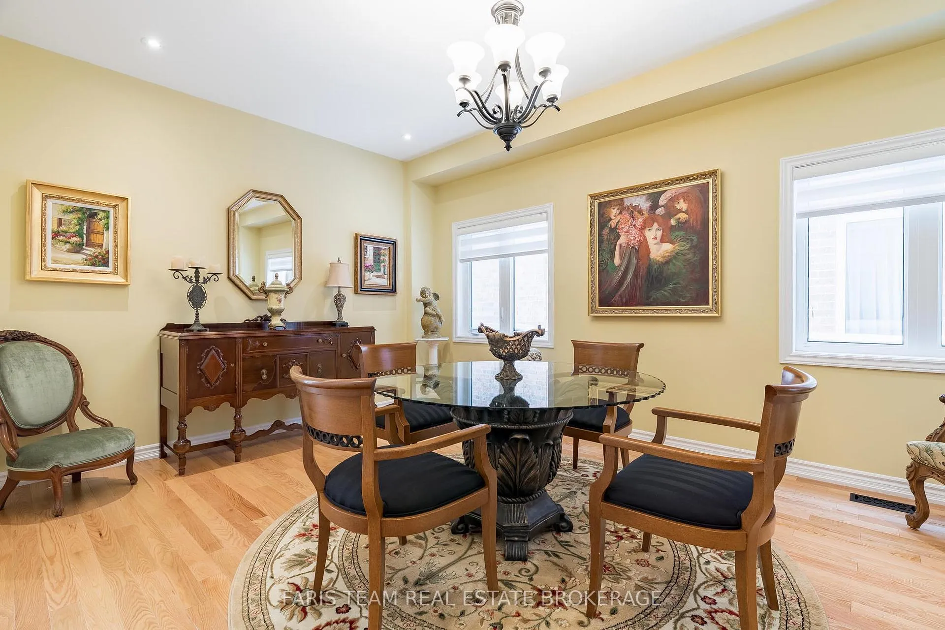 Photo 14 of 1041 Wickham Road, Innisfil, Rural Innisfil — HOMEH