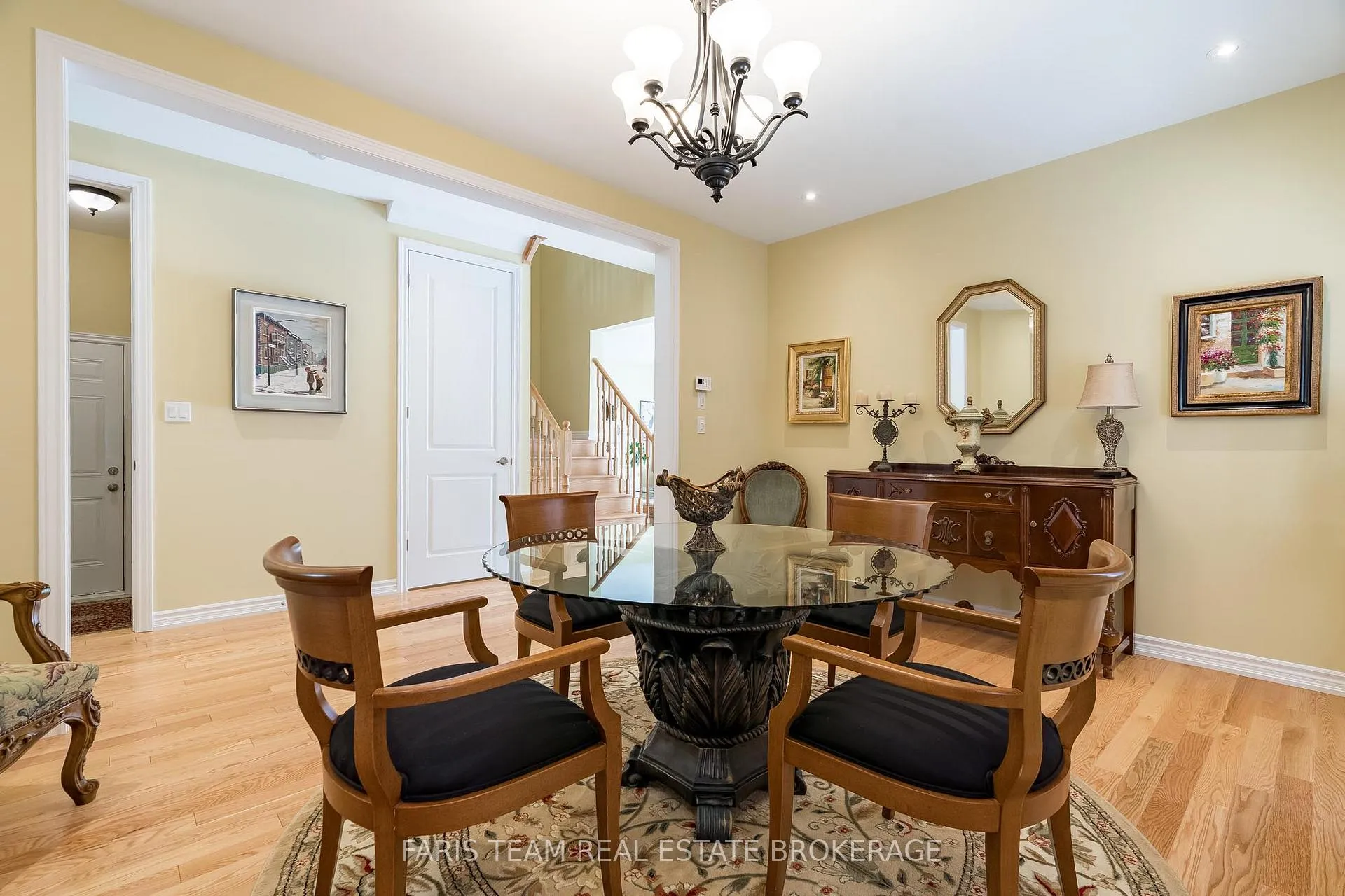 Photo 15 of 1041 Wickham Road, Innisfil, Rural Innisfil — HOMEH