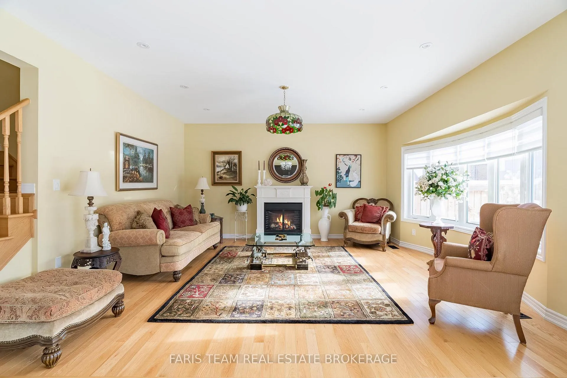 Photo 16 of 1041 Wickham Road, Innisfil, Rural Innisfil — HOMEH