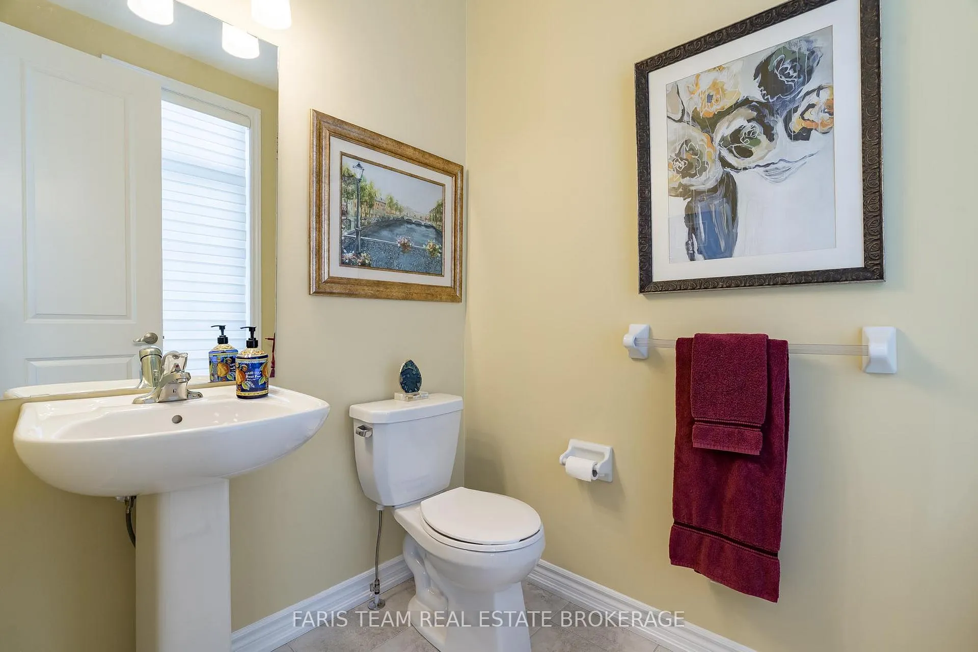 Photo 23 of 1041 Wickham Road, Innisfil, Rural Innisfil — HOMEH