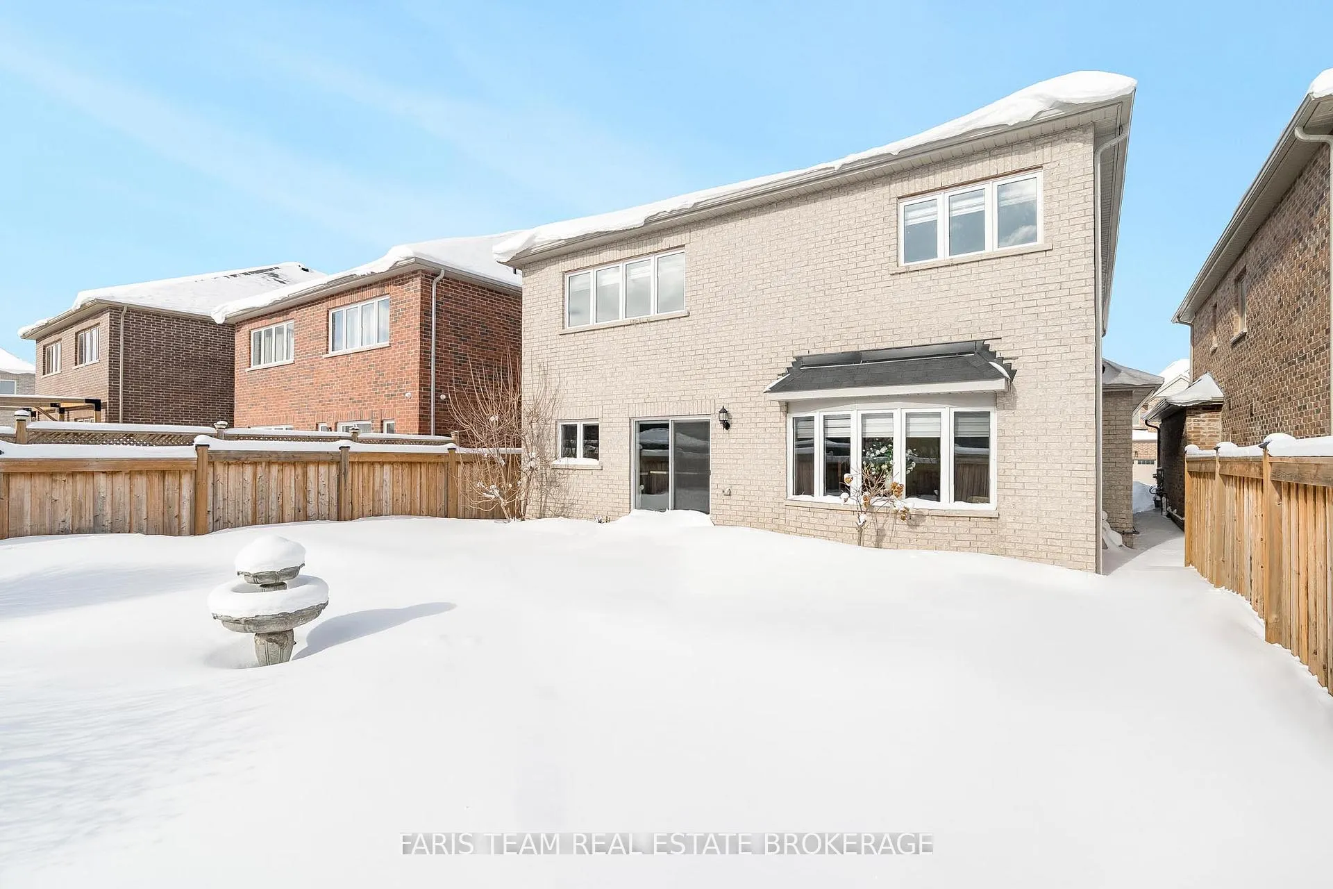 Photo 40 of 1041 Wickham Road, Innisfil, Rural Innisfil — HOMEH