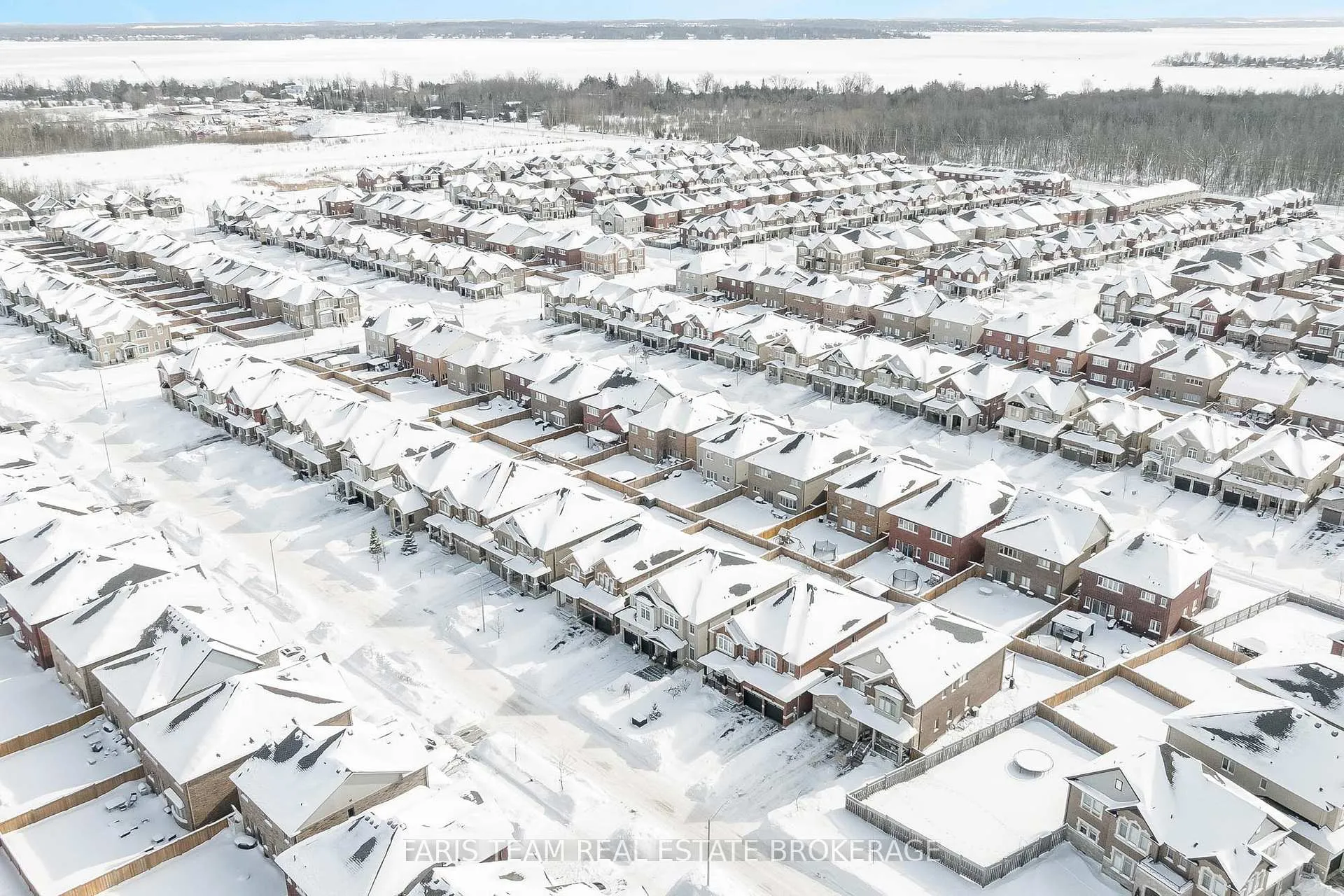 Photo 43 of 1041 Wickham Road, Innisfil, Rural Innisfil — HOMEH