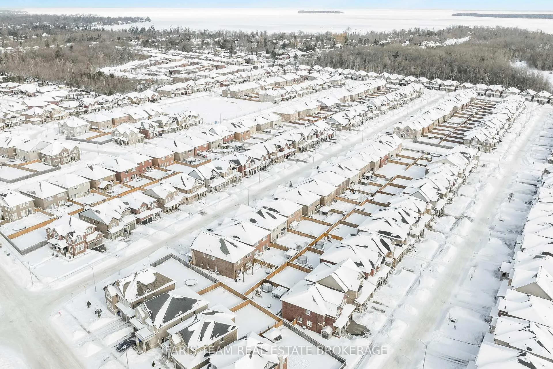 Photo 44 of 1041 Wickham Road, Innisfil, Rural Innisfil — HOMEH
