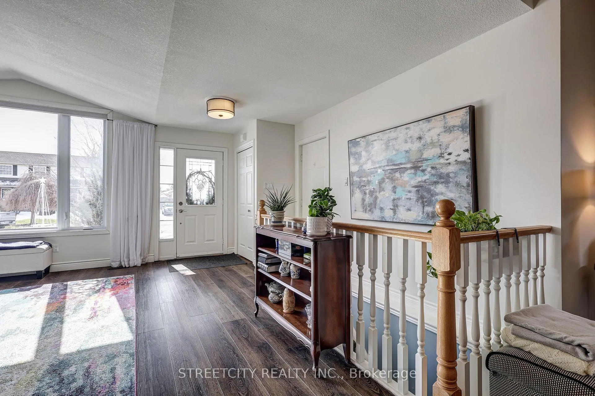 Photo 6 of 44 Rosethorn Court, St. Thomas — HOMEH