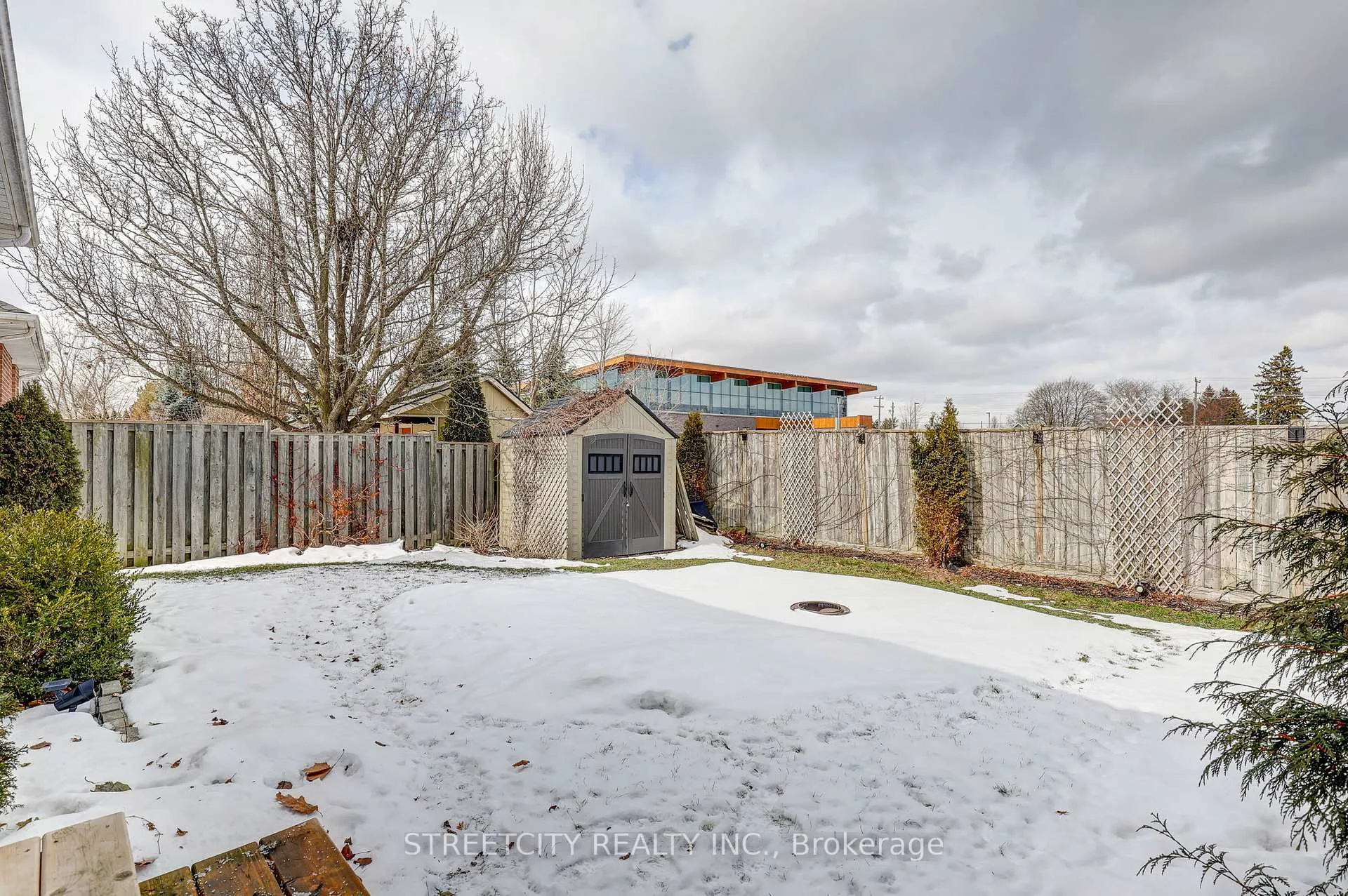 Photo 41 of 44 Rosethorn Court, St. Thomas — HOMEH