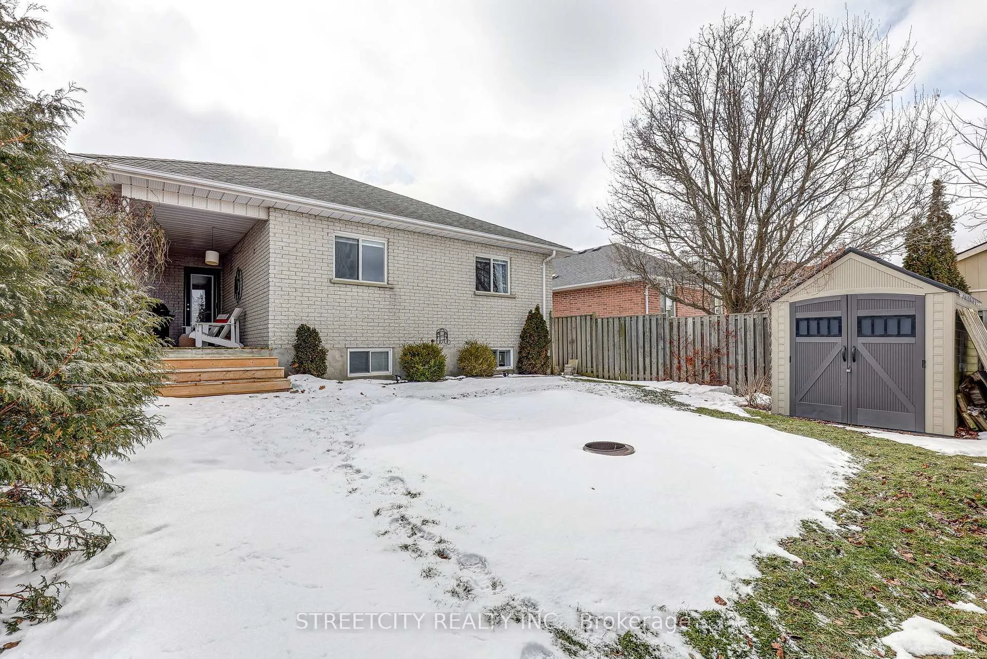 Photo 42 of 44 Rosethorn Court, St. Thomas — HOMEH