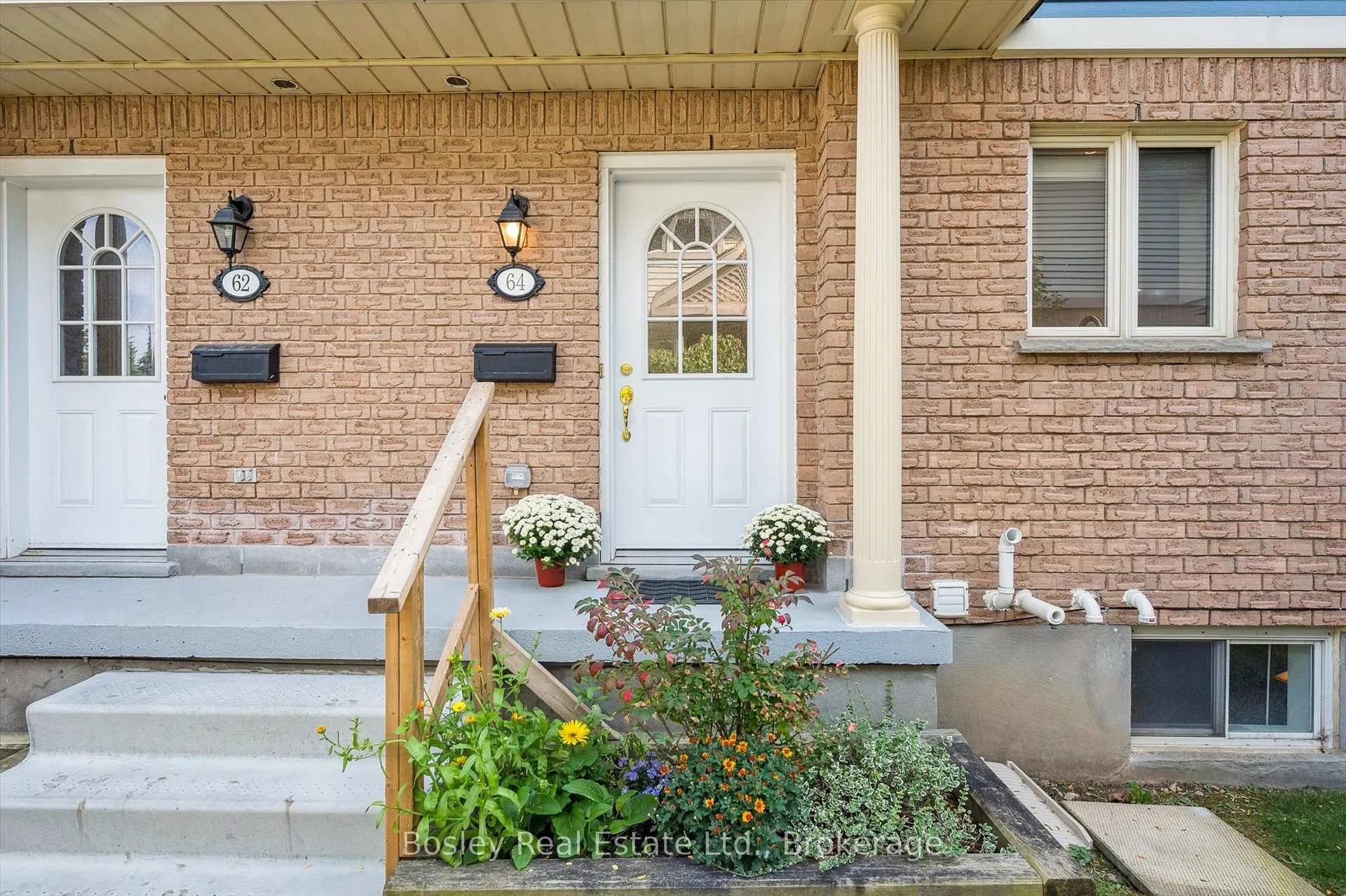 Photo 3 of Unit 64, 941 Gordon Street, Guelph, Kortright West — HOMEH