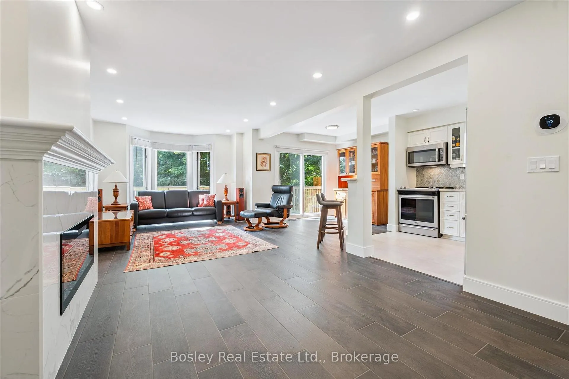 Photo 5 of Unit 64, 941 Gordon Street, Guelph, Kortright West — HOMEH