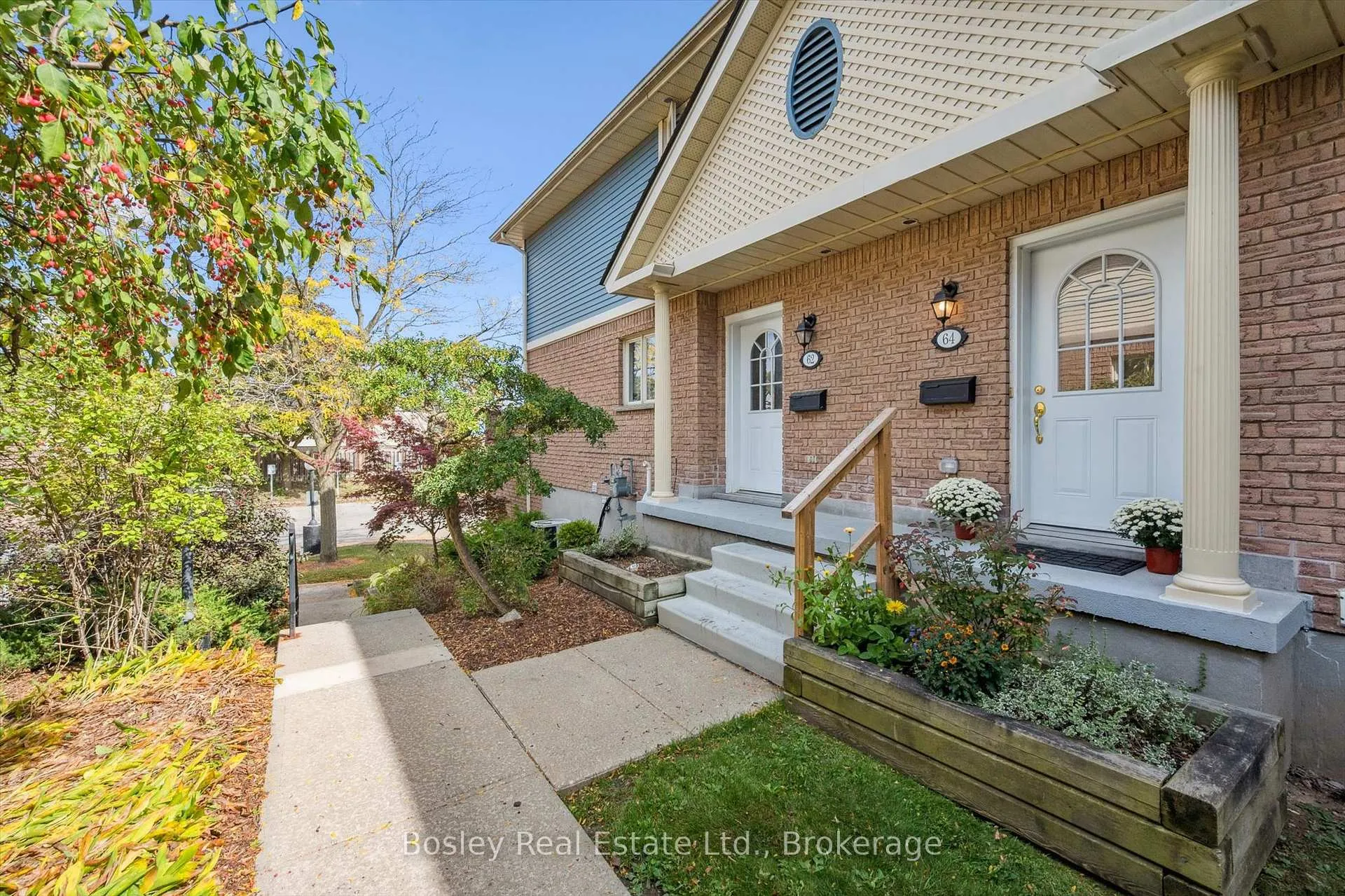 Photo 29 of Unit 64, 941 Gordon Street, Guelph, Kortright West — HOMEH