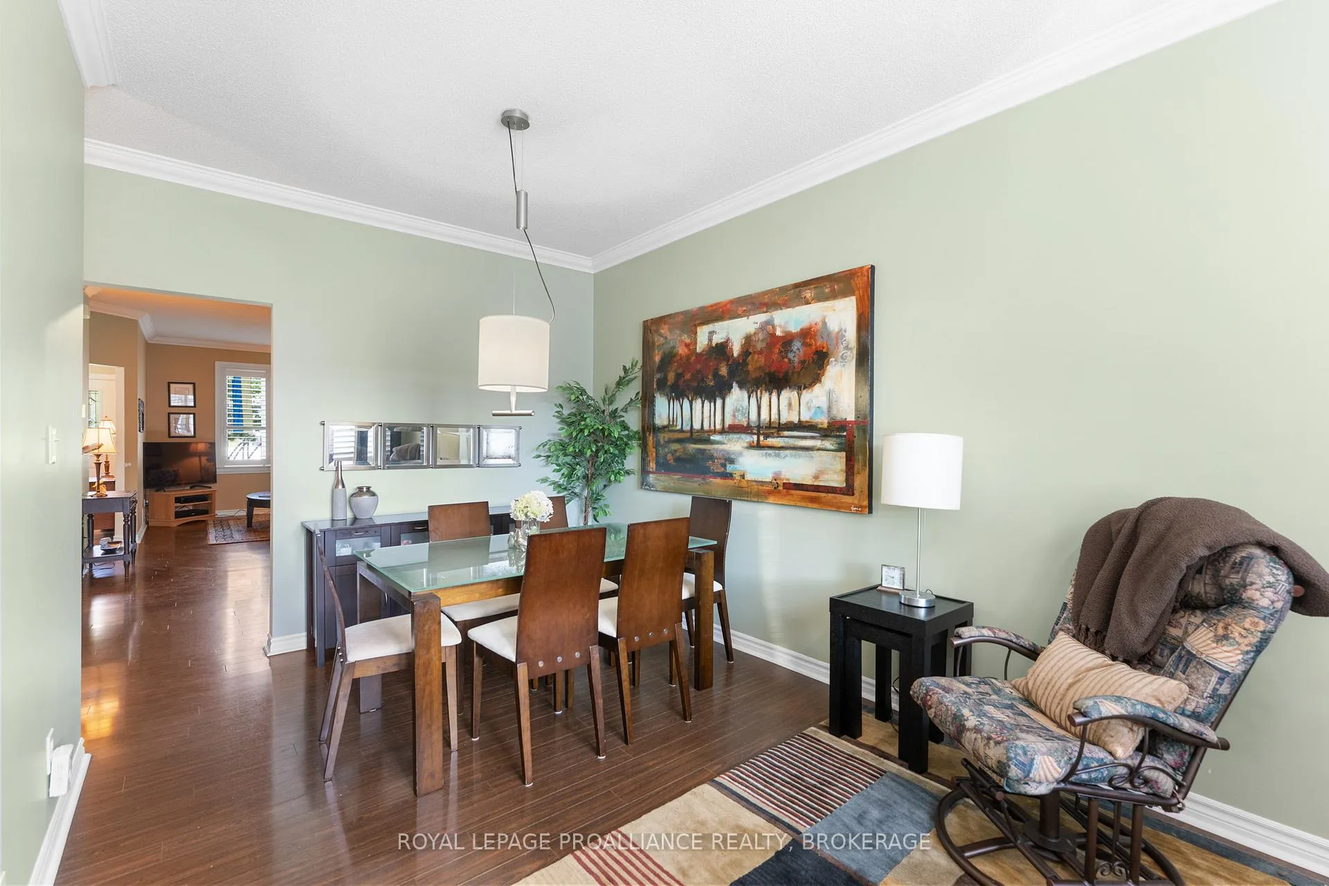Photo 12 of 39 Mowat Avenue, Kingston, Central City West — HOMEH