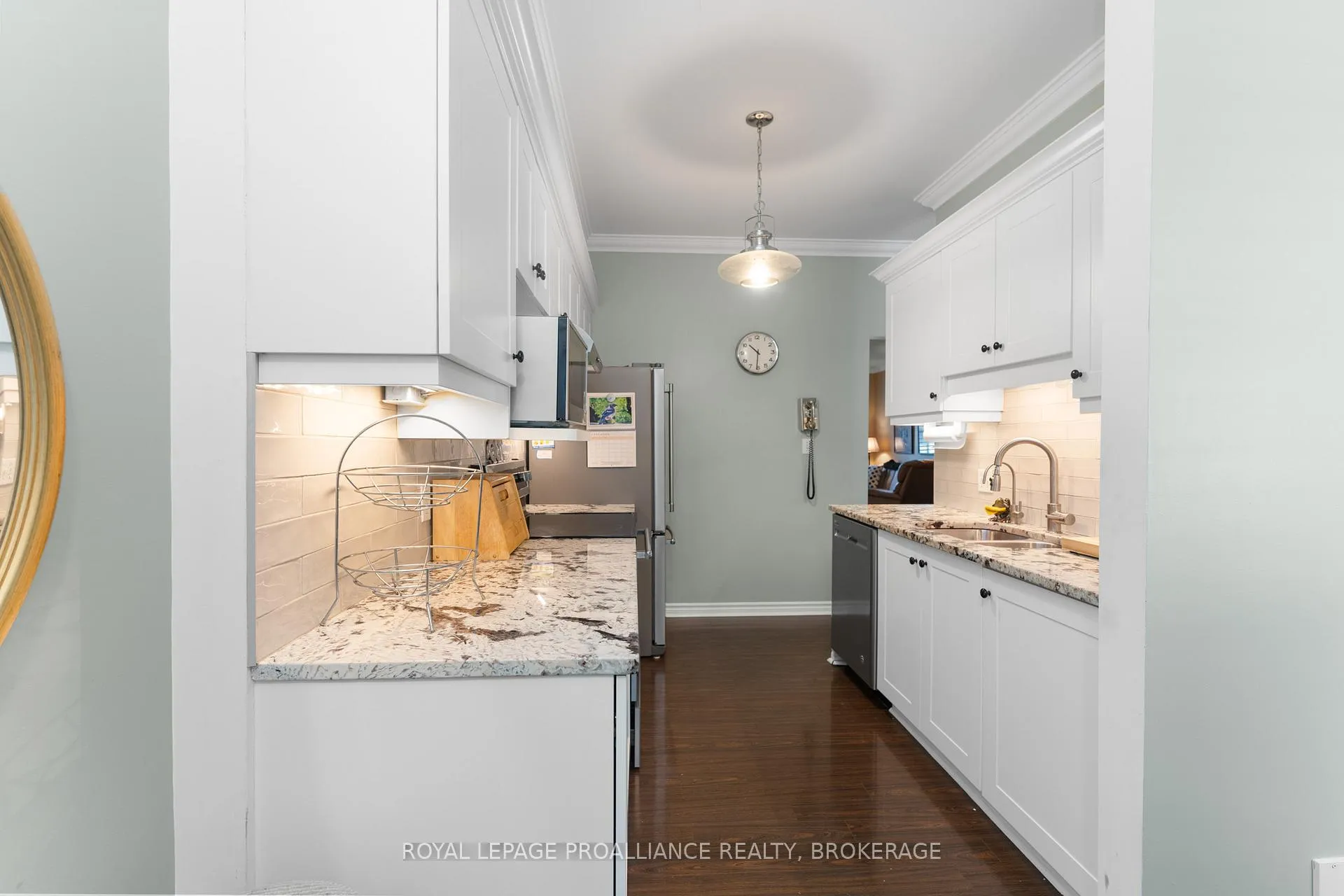 Photo 15 of 39 Mowat Avenue, Kingston, Central City West — HOMEH