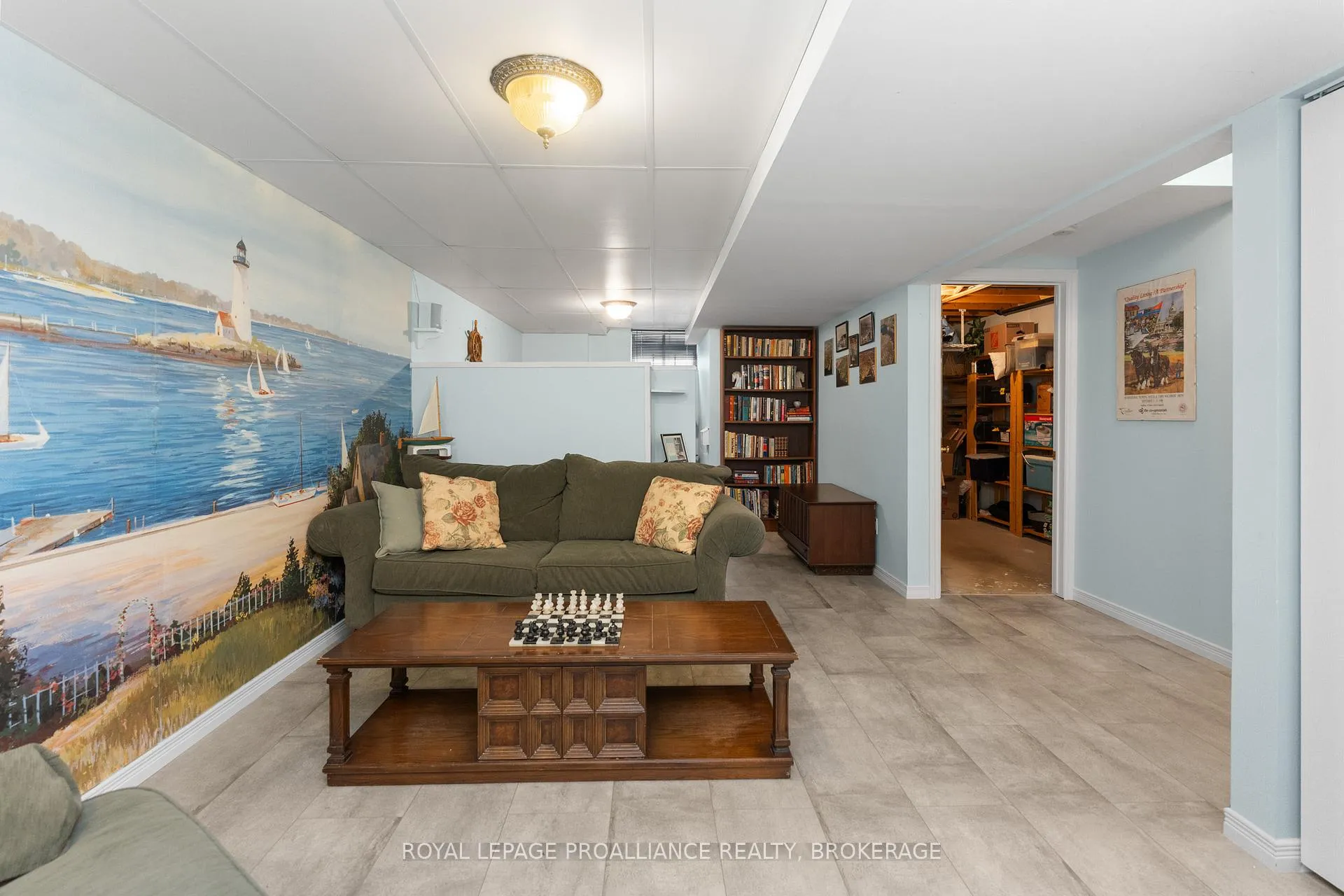 Photo 34 of 39 Mowat Avenue, Kingston, Central City West — HOMEH