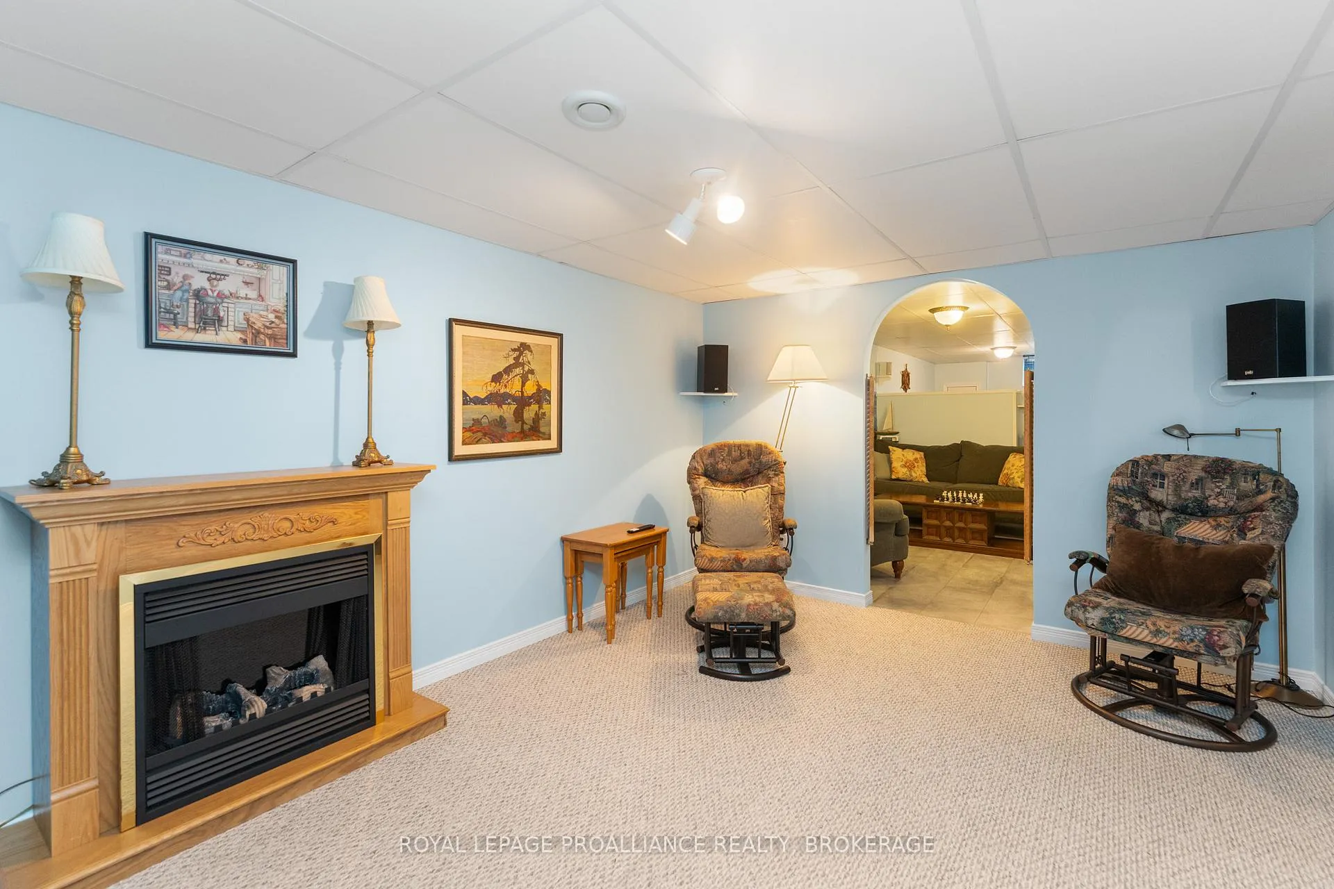 Photo 36 of 39 Mowat Avenue, Kingston, Central City West — HOMEH
