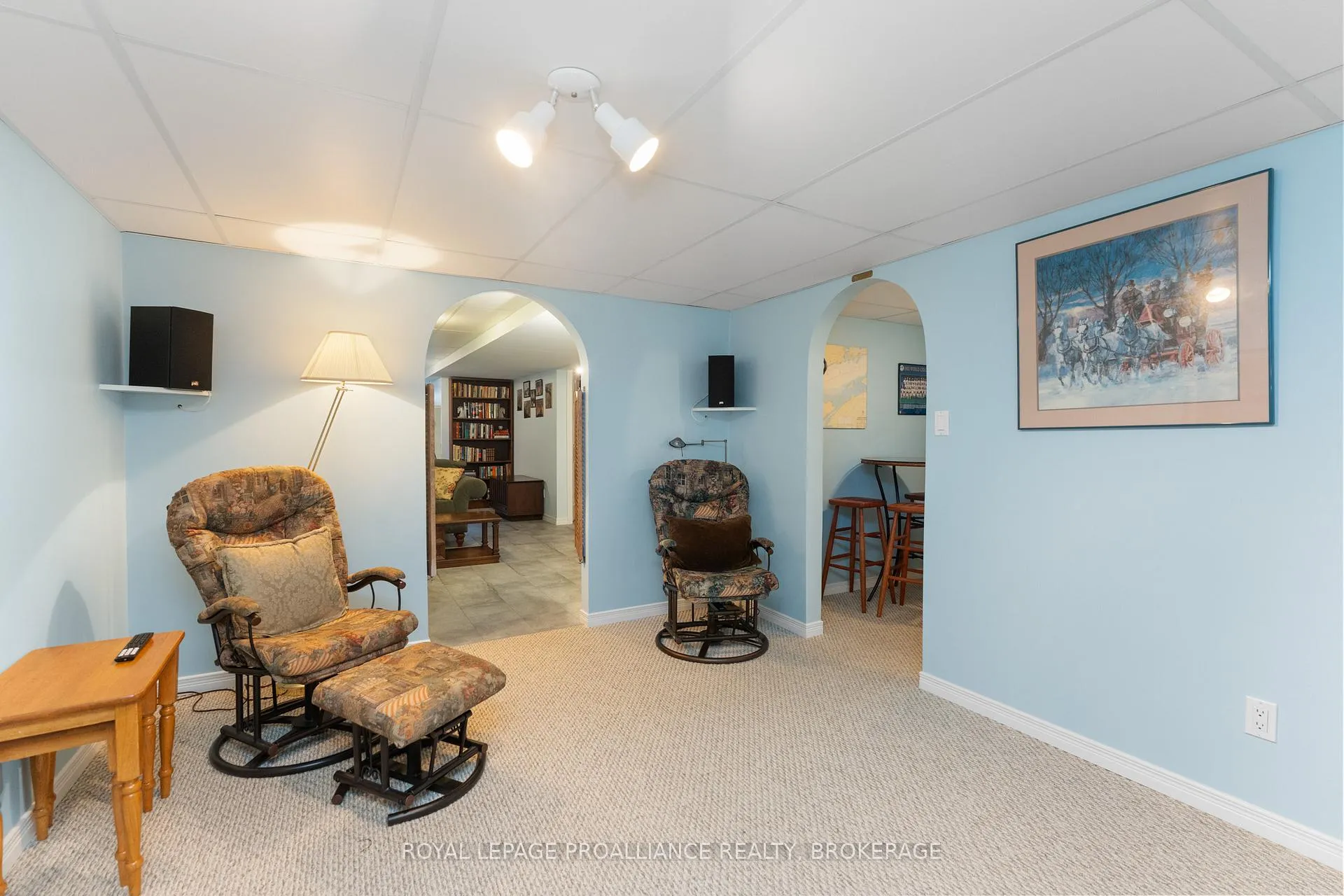 Photo 37 of 39 Mowat Avenue, Kingston, Central City West — HOMEH