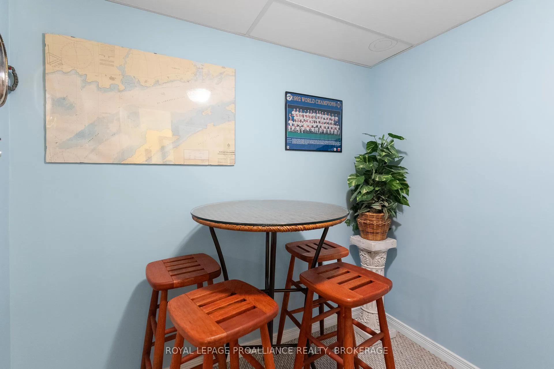 Photo 38 of 39 Mowat Avenue, Kingston, Central City West — HOMEH