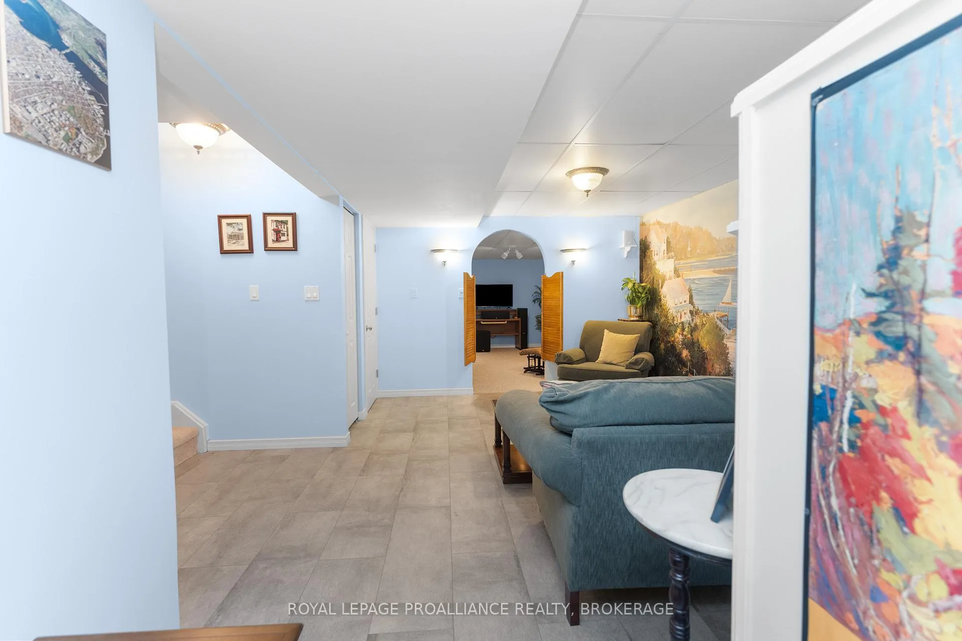 Photo 43 of 39 Mowat Avenue, Kingston, Central City West — HOMEH