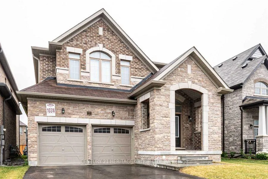 Photo 1 of 959 Larter Street, Innisfil, Rural Innisfil — HOMEH