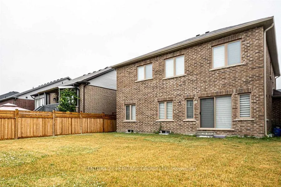 Photo 21 of 959 Larter Street, Innisfil, Rural Innisfil — HOMEH