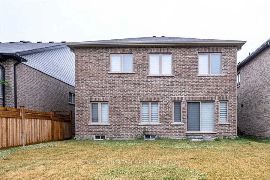Photo 22 of 959 Larter Street, Innisfil, Rural Innisfil — HOMEH