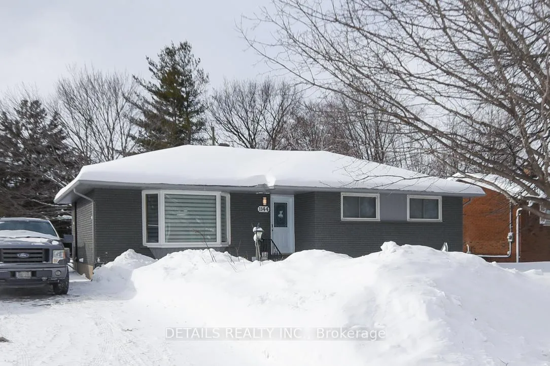Photo 1 of Unit A, 1144 Minnetonka Road, Ottawa, Kenson Park — HOMEH