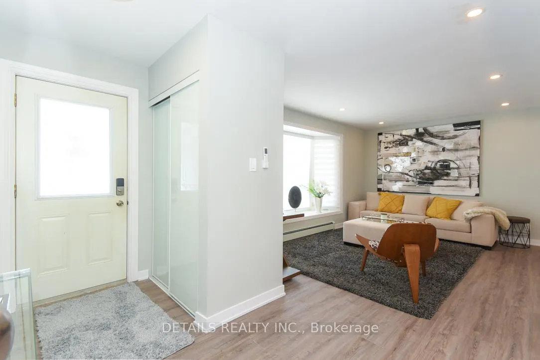 Photo 2 of Unit A, 1144 Minnetonka Road, Ottawa, Kenson Park — HOMEH