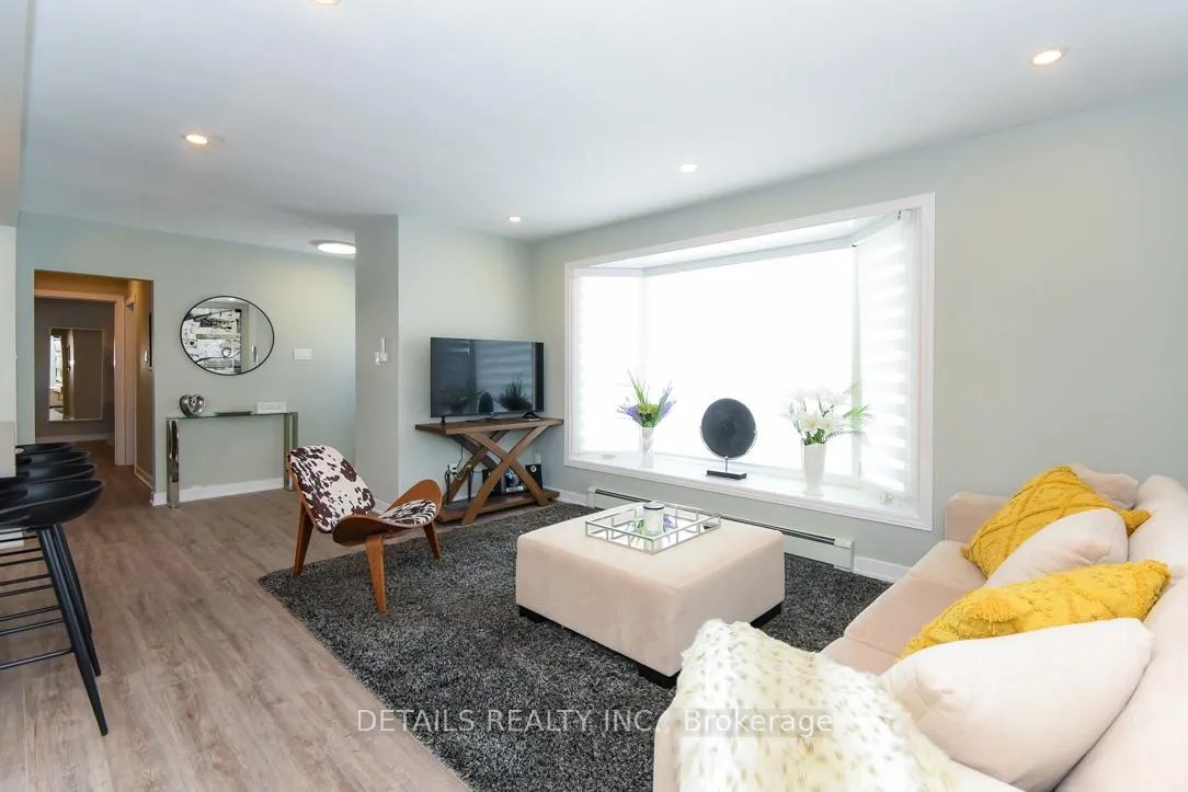 Photo 4 of Unit A, 1144 Minnetonka Road, Ottawa, Kenson Park — HOMEH